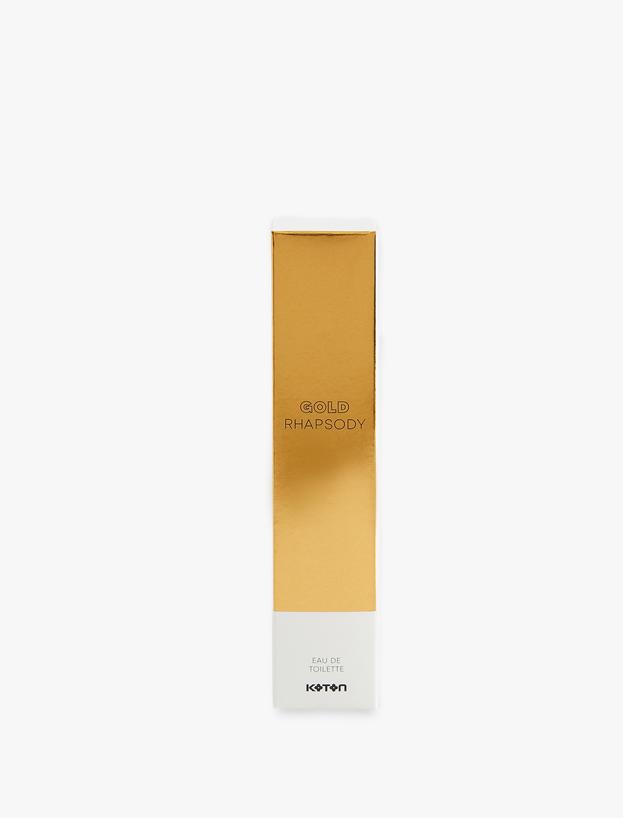 Parfüm Gold Rhapsody 50ML_2