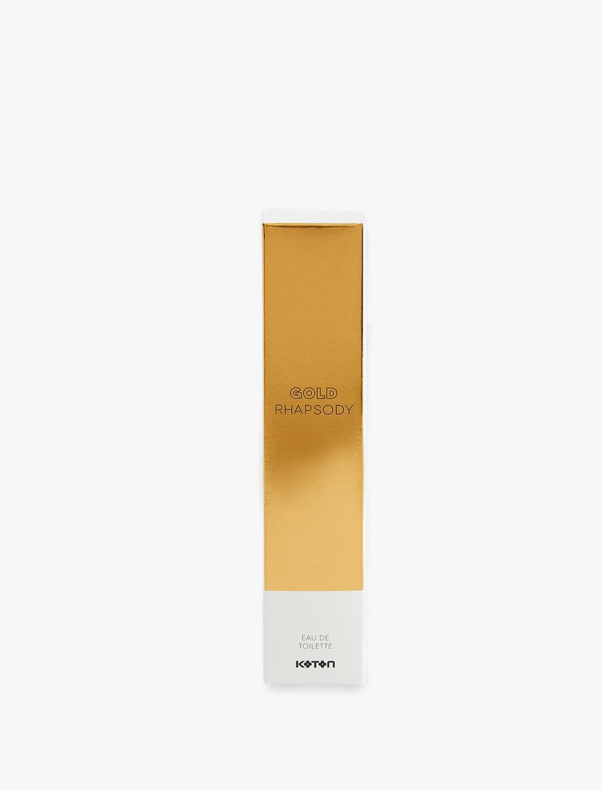  Kadın Parfüm Gold Rhapsody 50ML