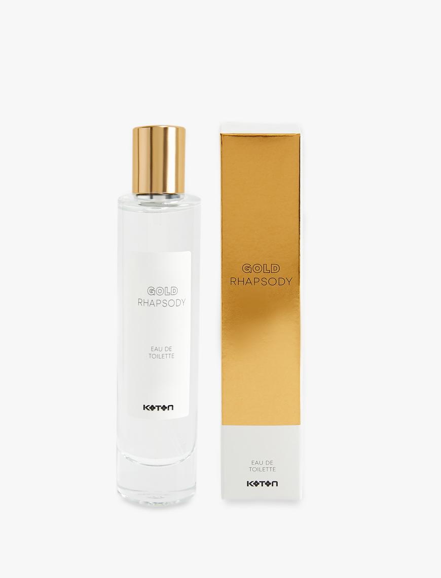  Kadın Parfüm Gold Rhapsody 50ML