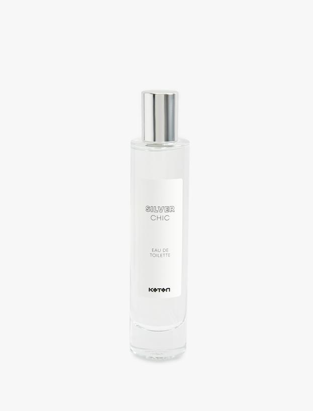 Parfüm Silver Chic 55ML_1