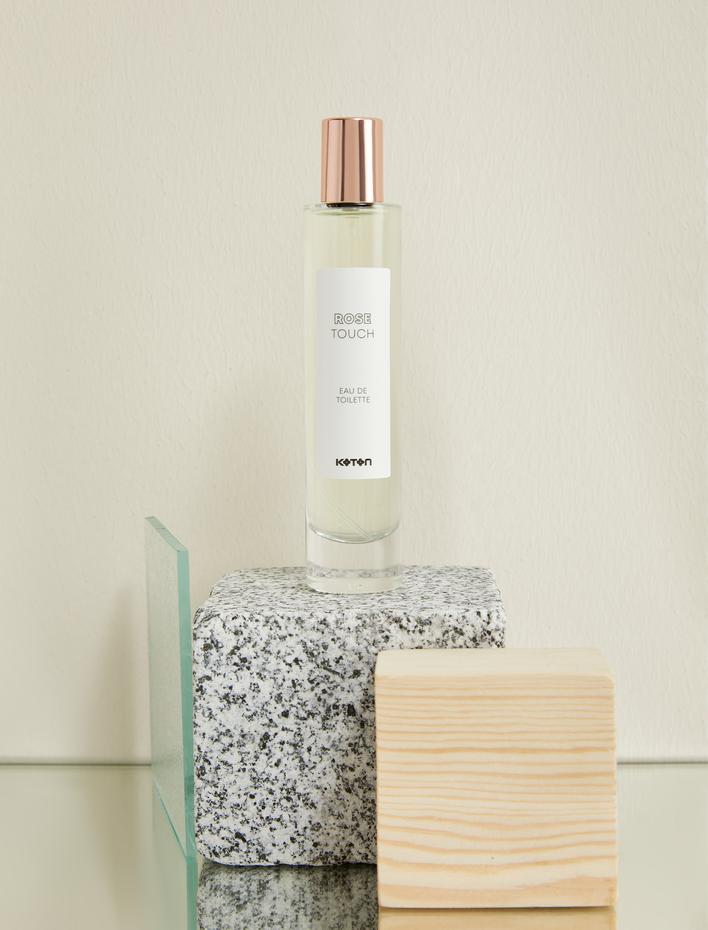 Kadın Parfüm Rose Touch 50ML