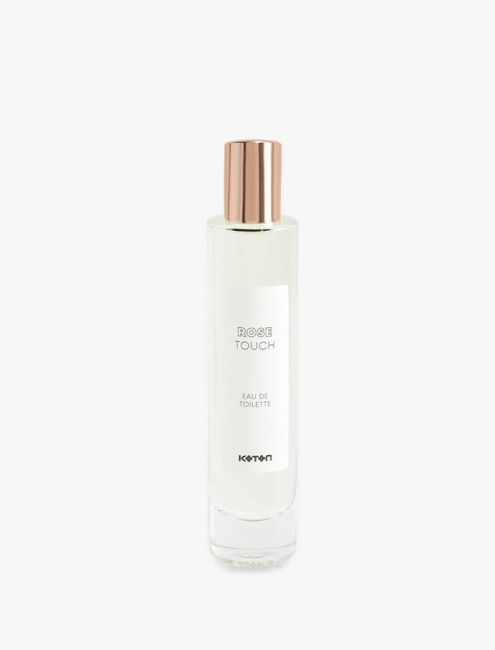Kadın Parfüm Rose Touch 50ML