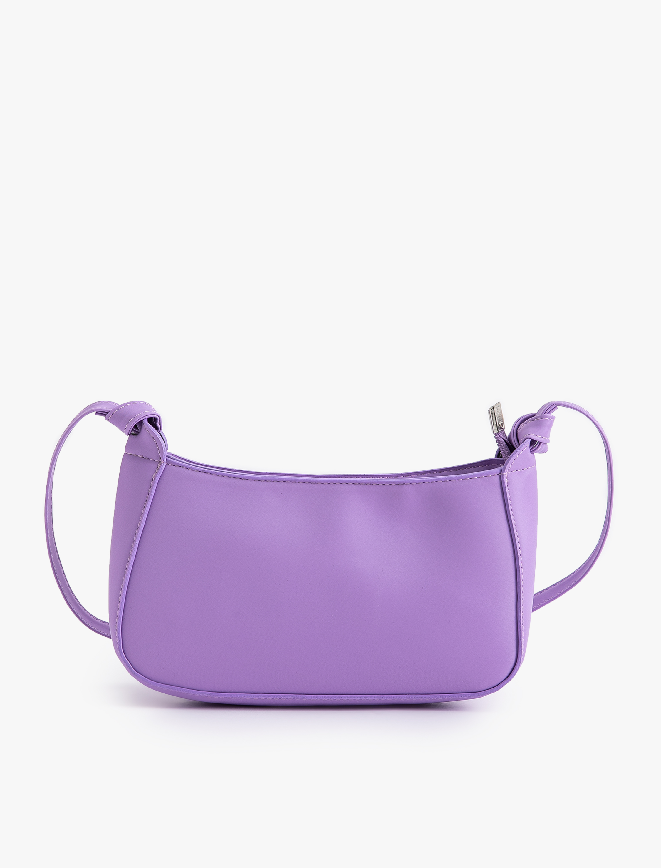  Kadın Baget Çanta Suni Deri Orta Boy