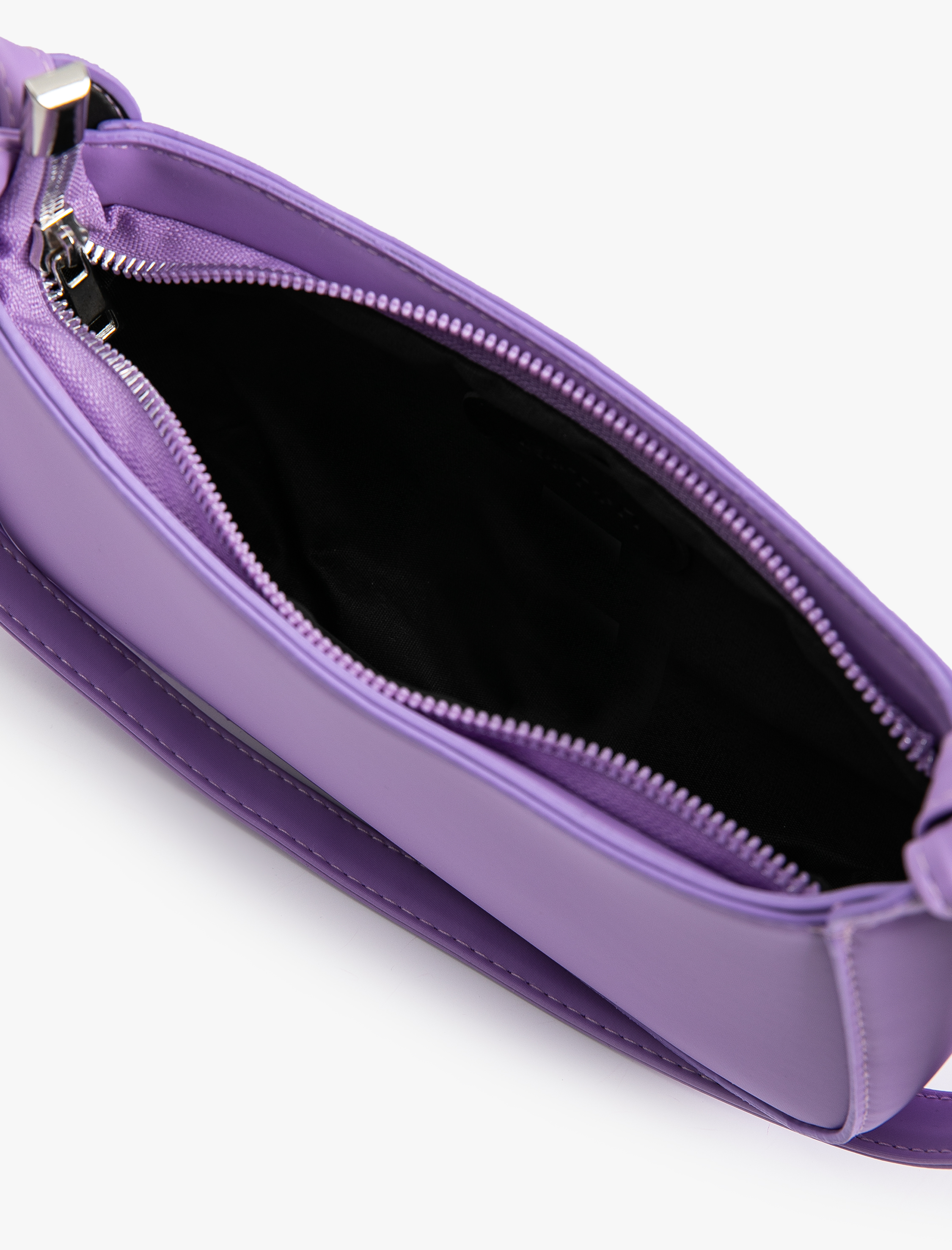  Kadın Baget Çanta Suni Deri Orta Boy