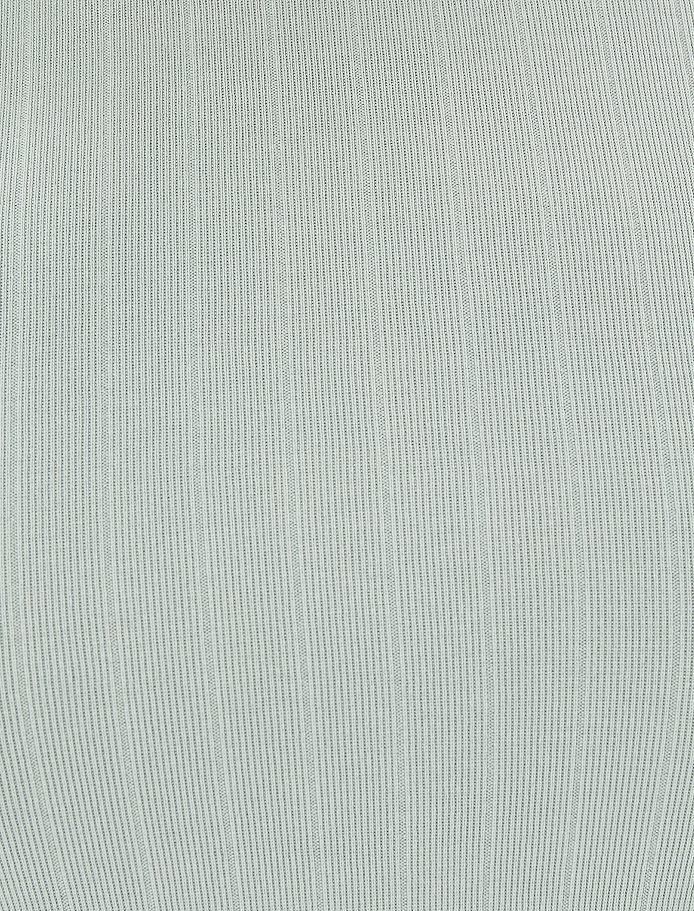   Fitilli Halter Yaka Atlet Modal Karışımlı