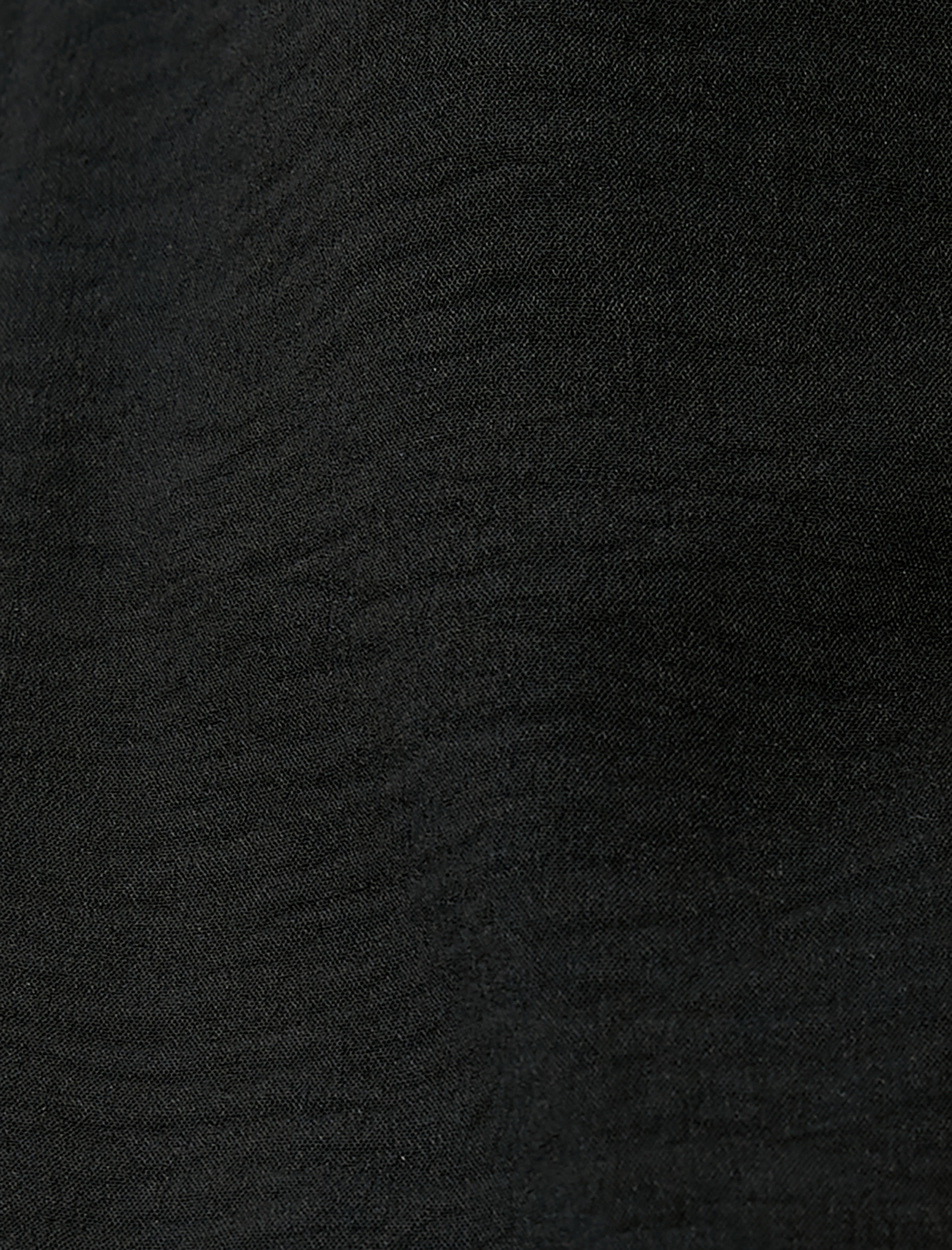   Bol Paça Pantolon Kapaklı Bağlama Detaylı Beli Lastikli