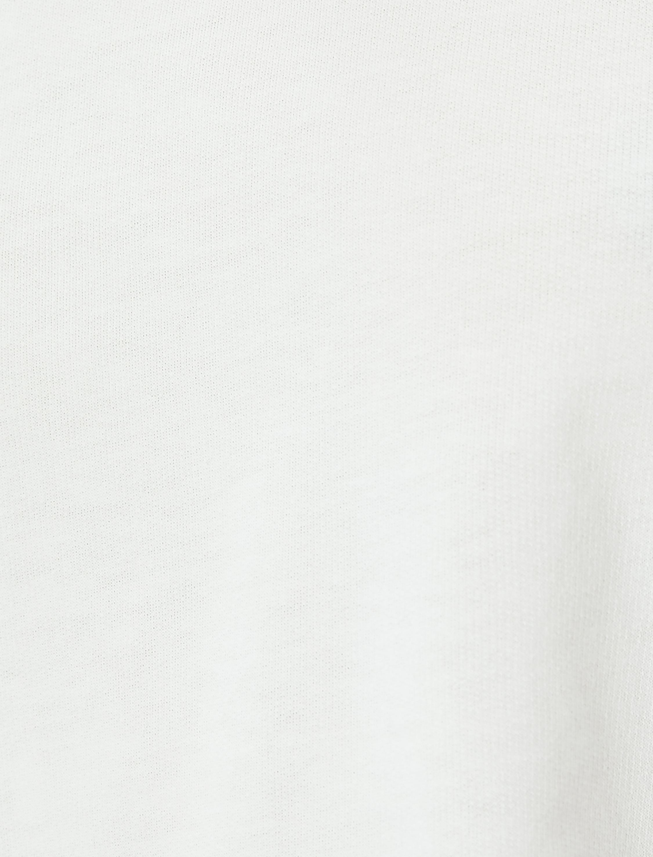   Kısa Kollu Tişört Yaka Detaylı Pamuklu