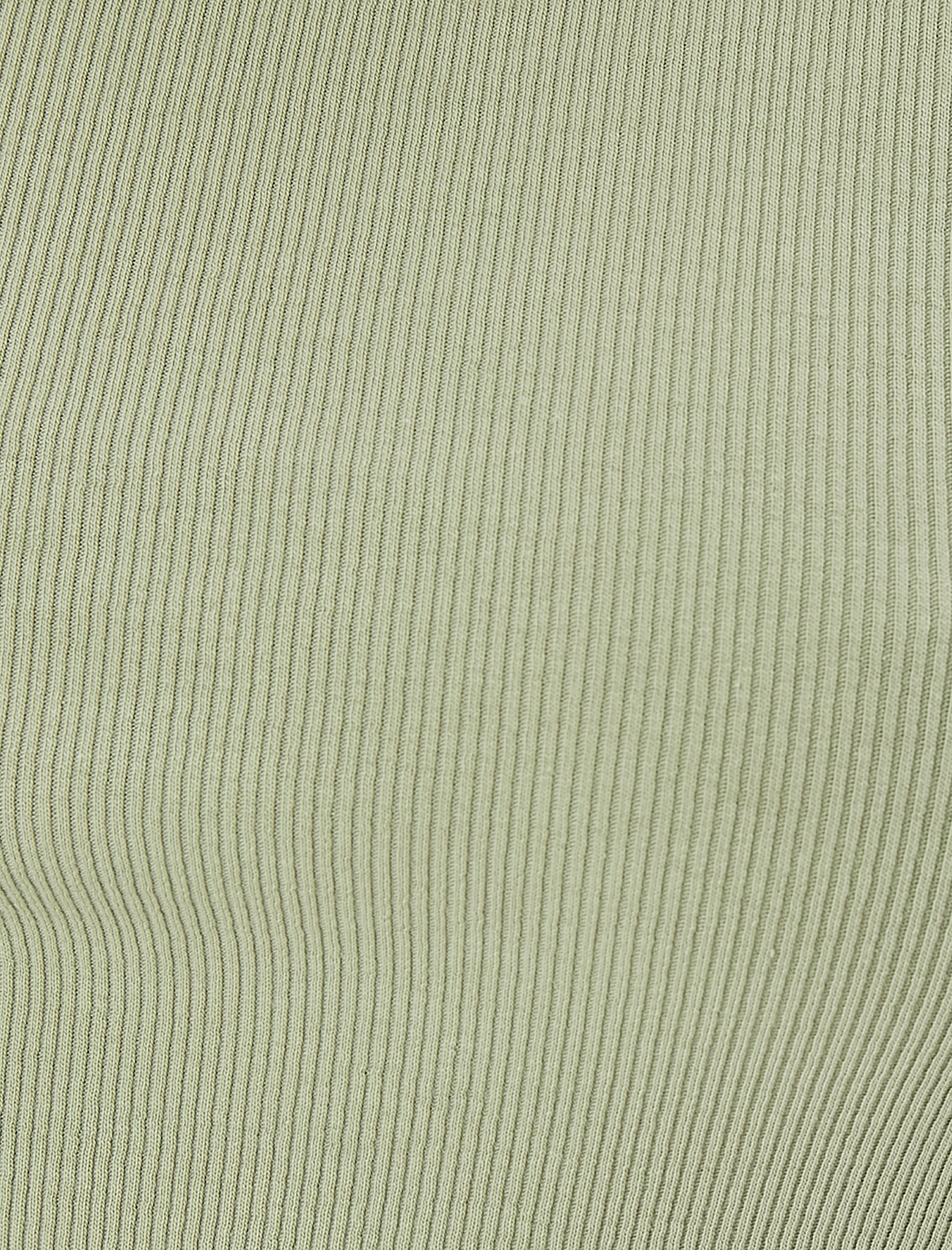   Fitilli Atlet Pencere Detaylı Fitilli Pamuklu Standart Kesim