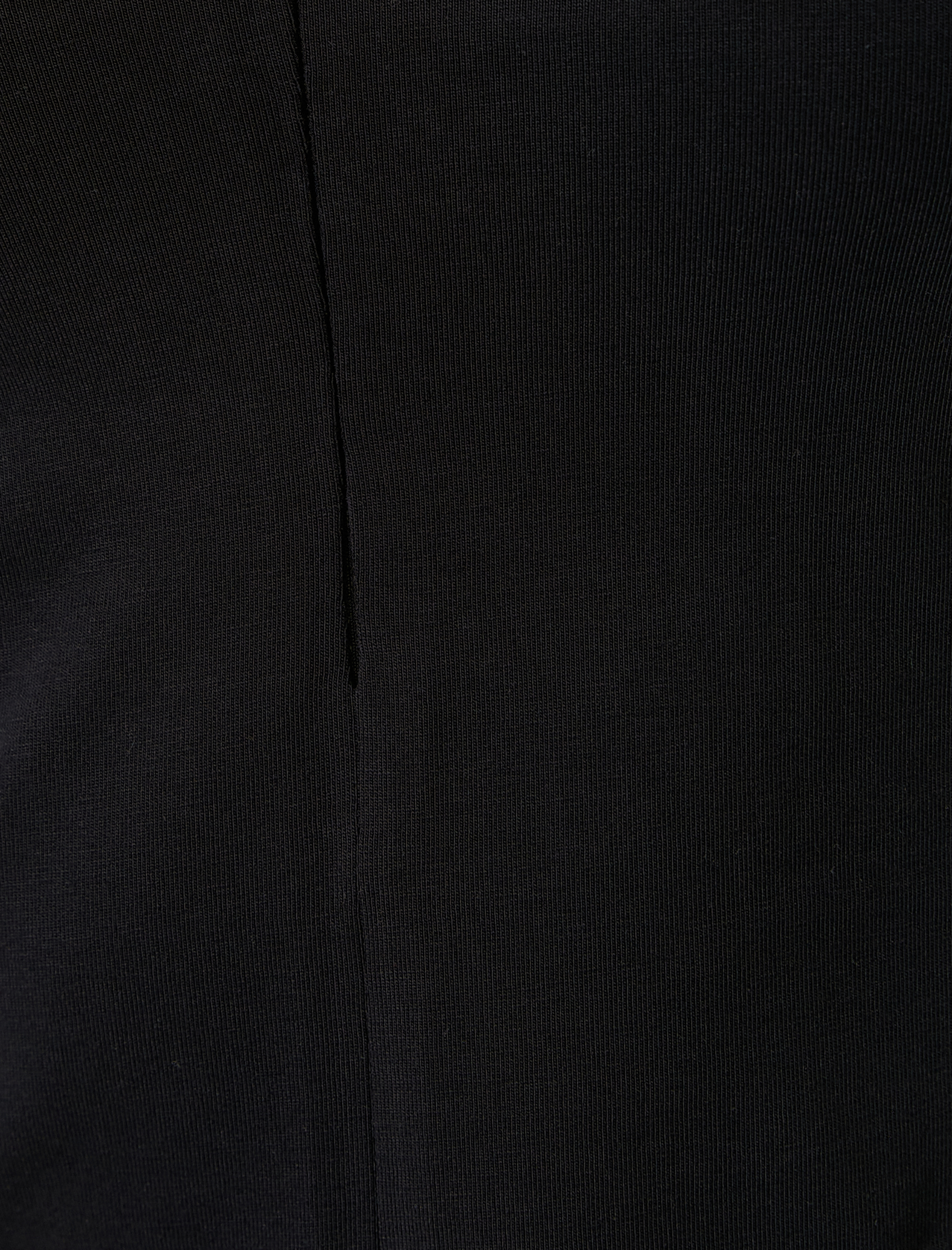   Fermuarlı Polo Tişört Kısa Kollu Slim Fit