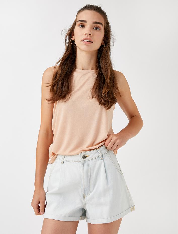  Sporcu Atleti Bisiklet Yaka