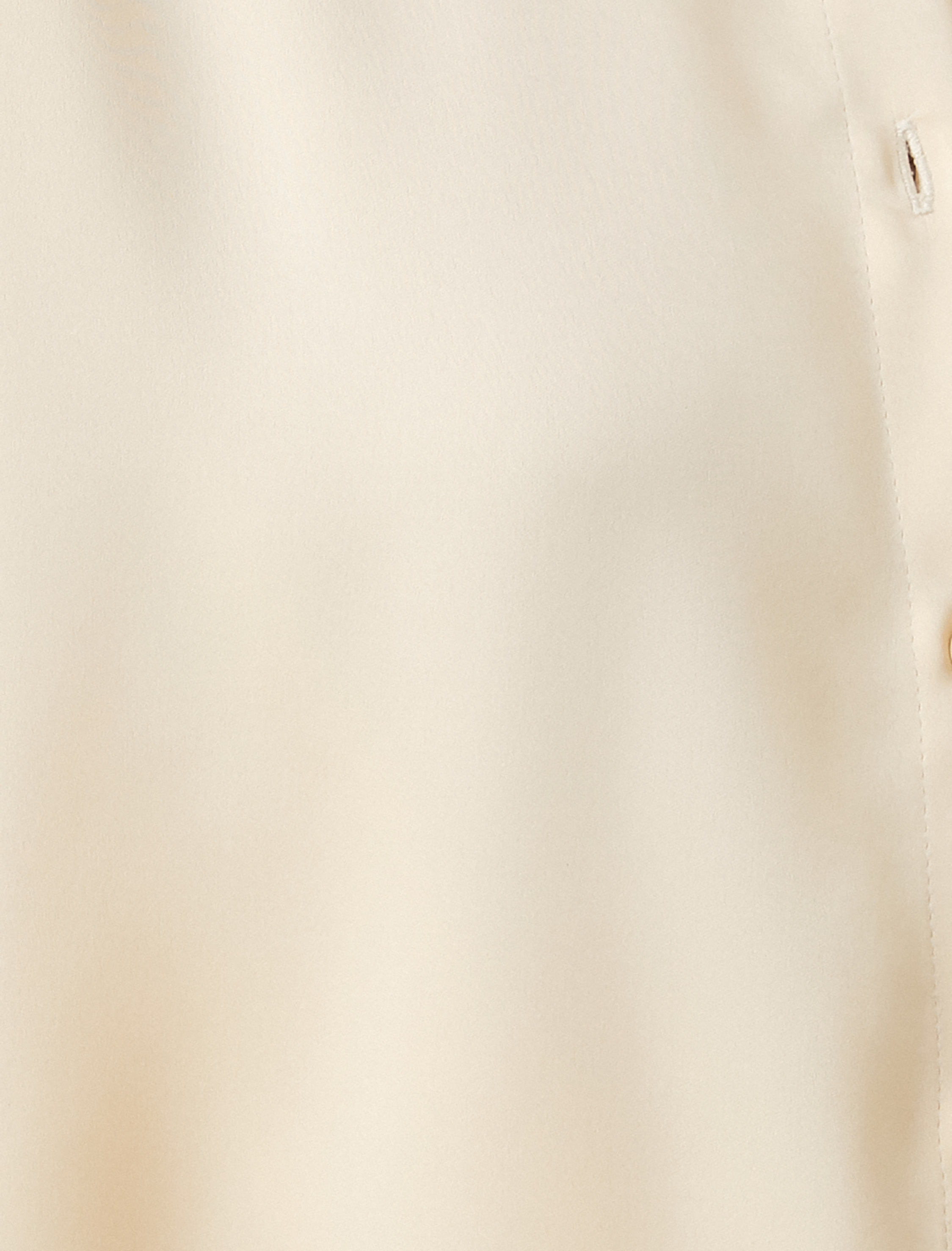   Klasik Yaka Uzun Kollu Düğmeli Oversize Gömlek