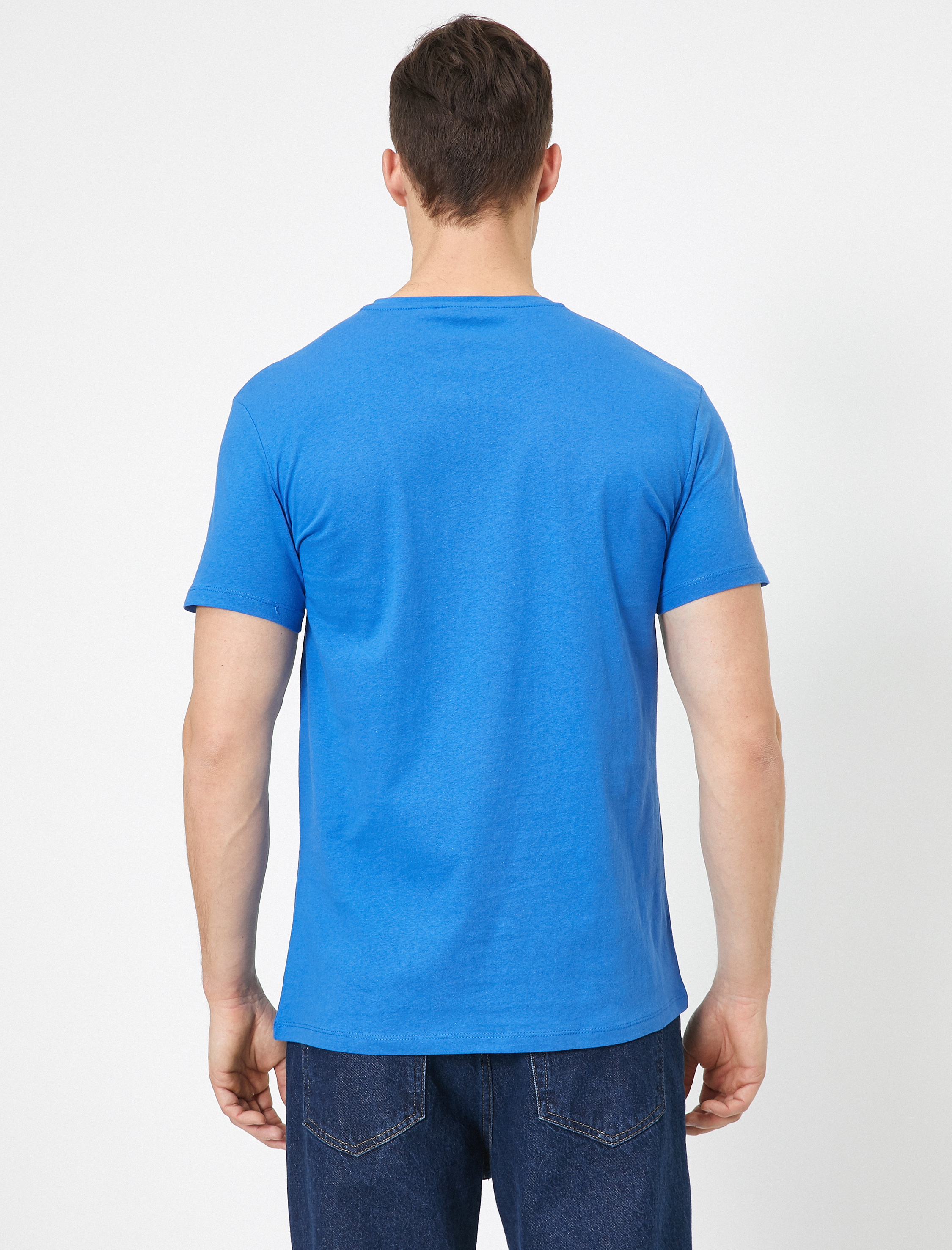   Superman Lisanslı Baskılı Tişört