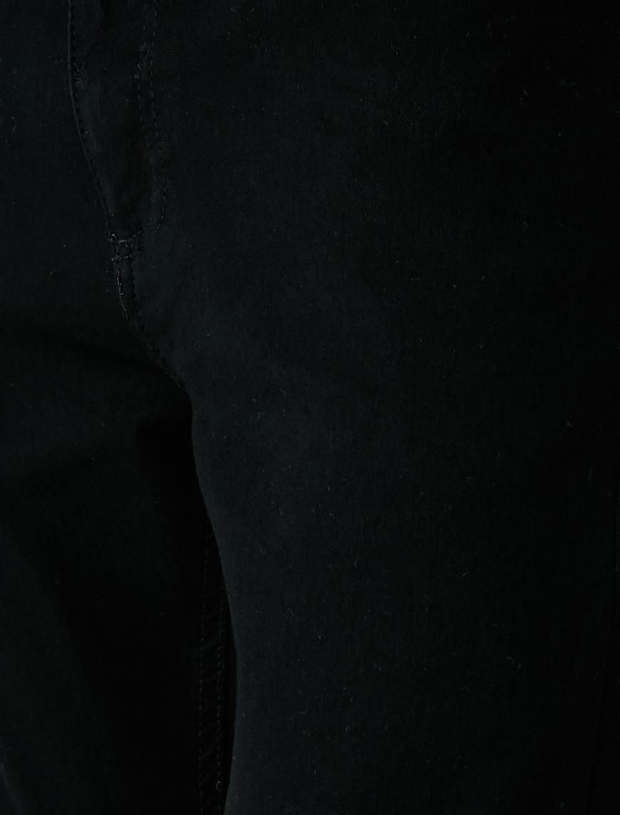   Skinny Fit Kot Pantolon - Michael Jean