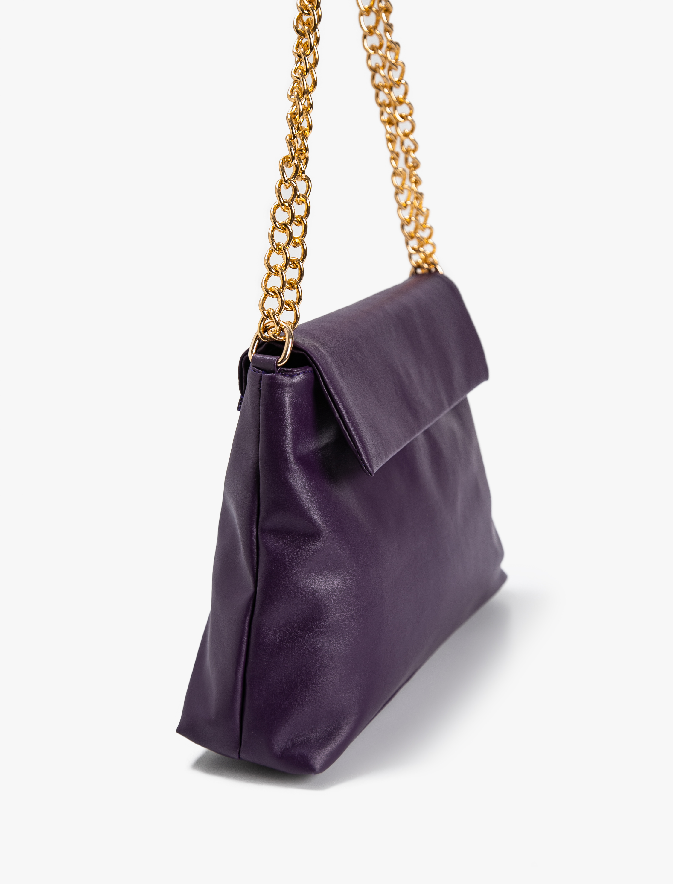  Kadın Zincir Askılı Omuz Çantası