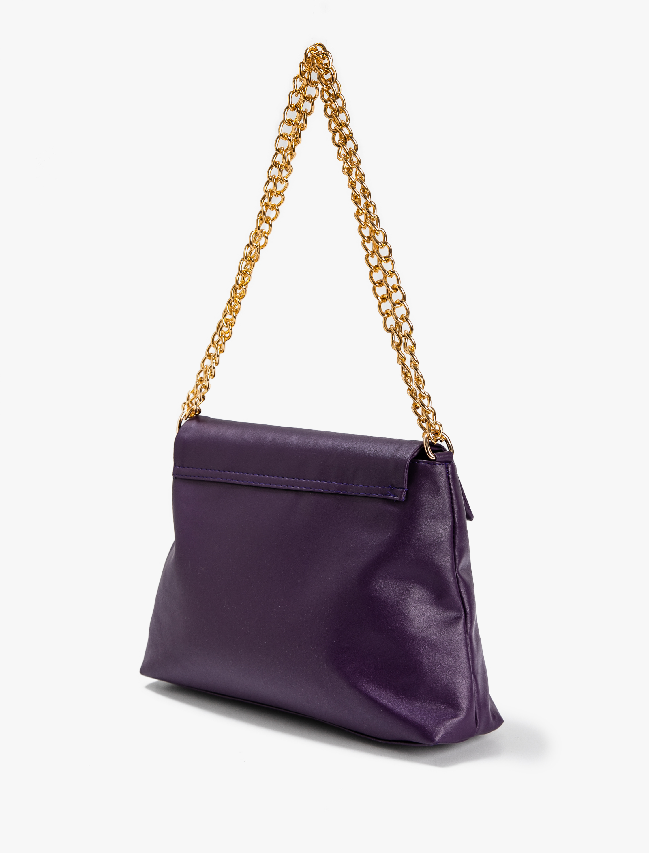  Kadın Zincir Askılı Omuz Çantası