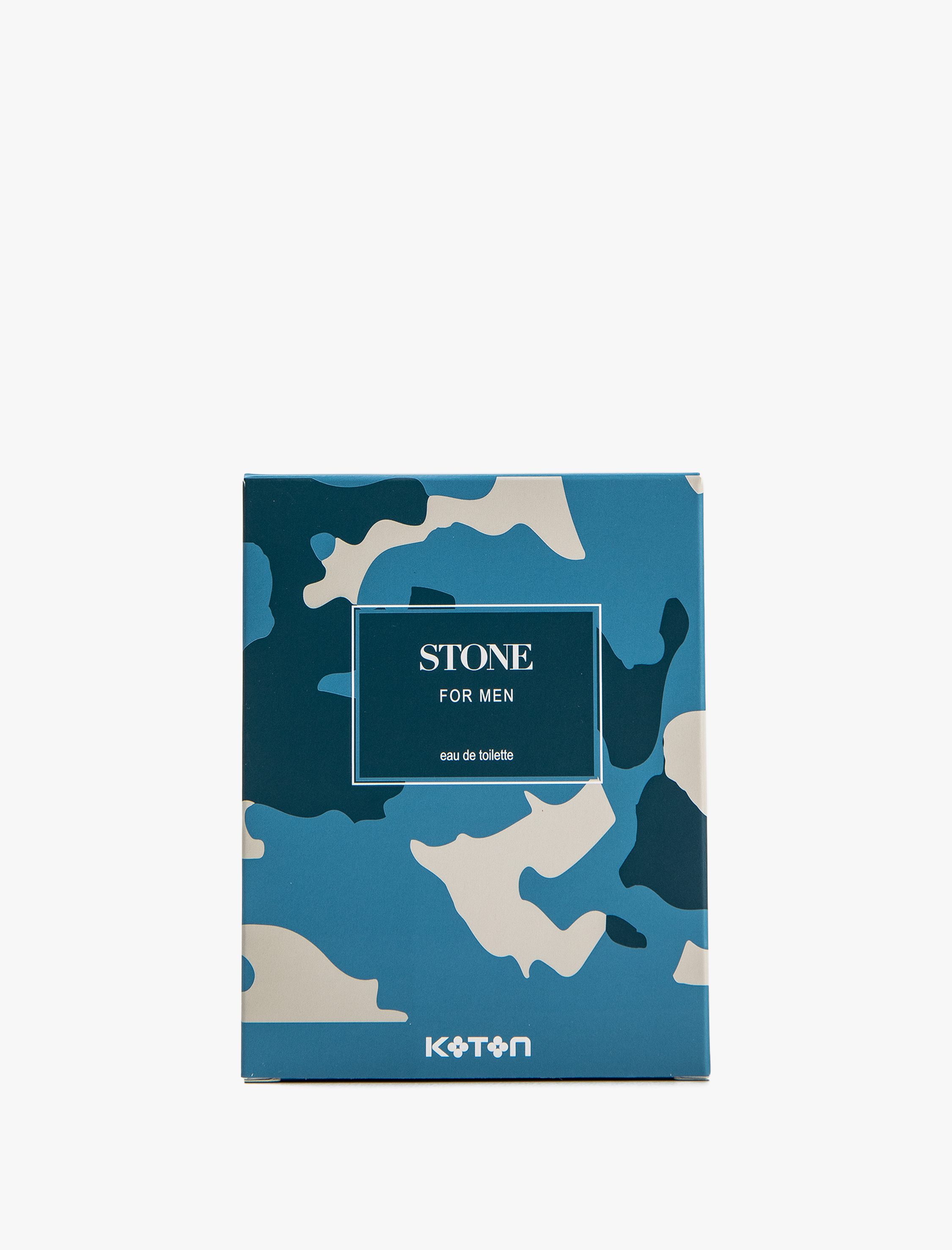  Erkek Parfüm Stone 100 ML