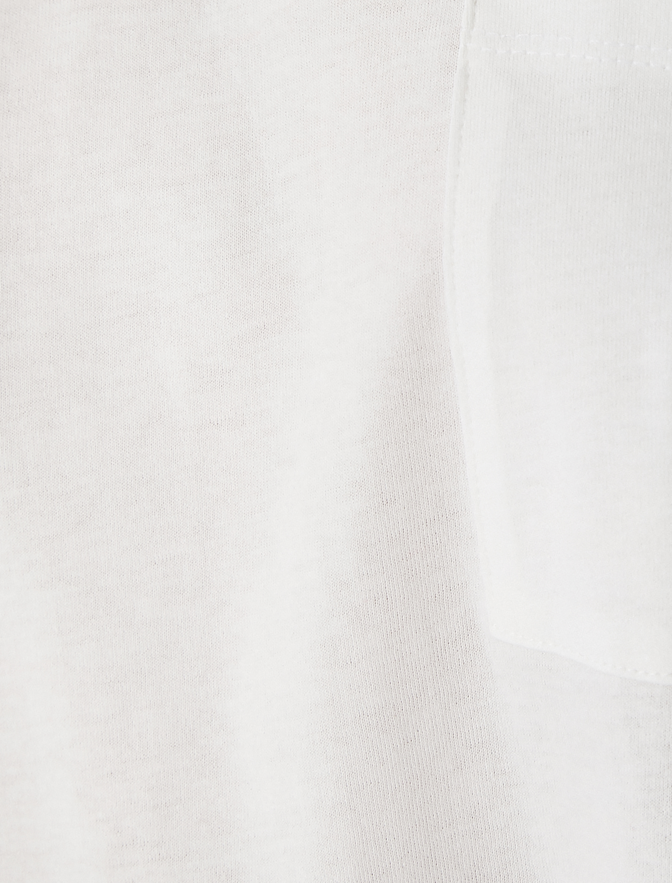   Kısa Kollu Baskılı Tişört