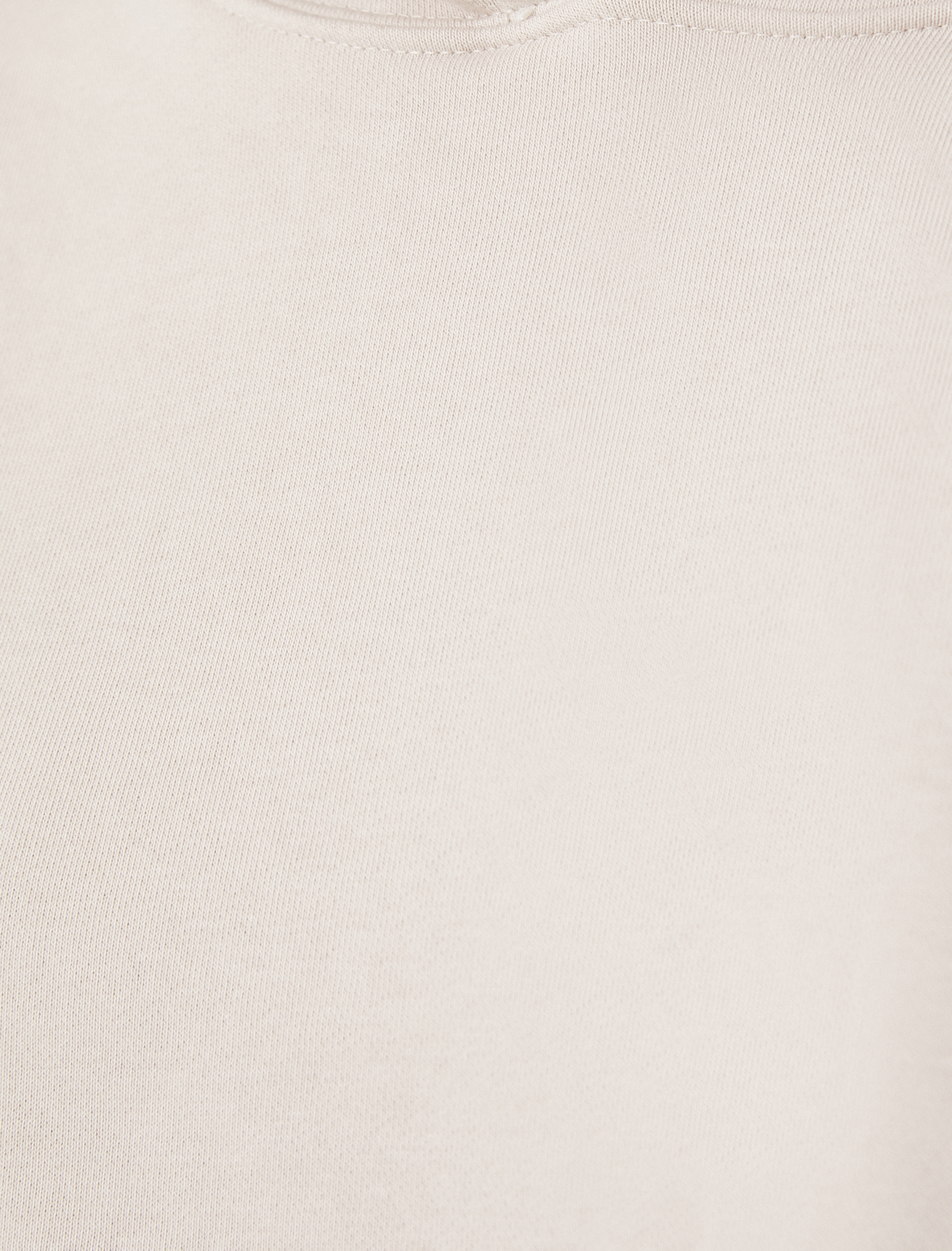   Basic Kapüşonlu Sweatshirt Relax Fit Reglan Kollu