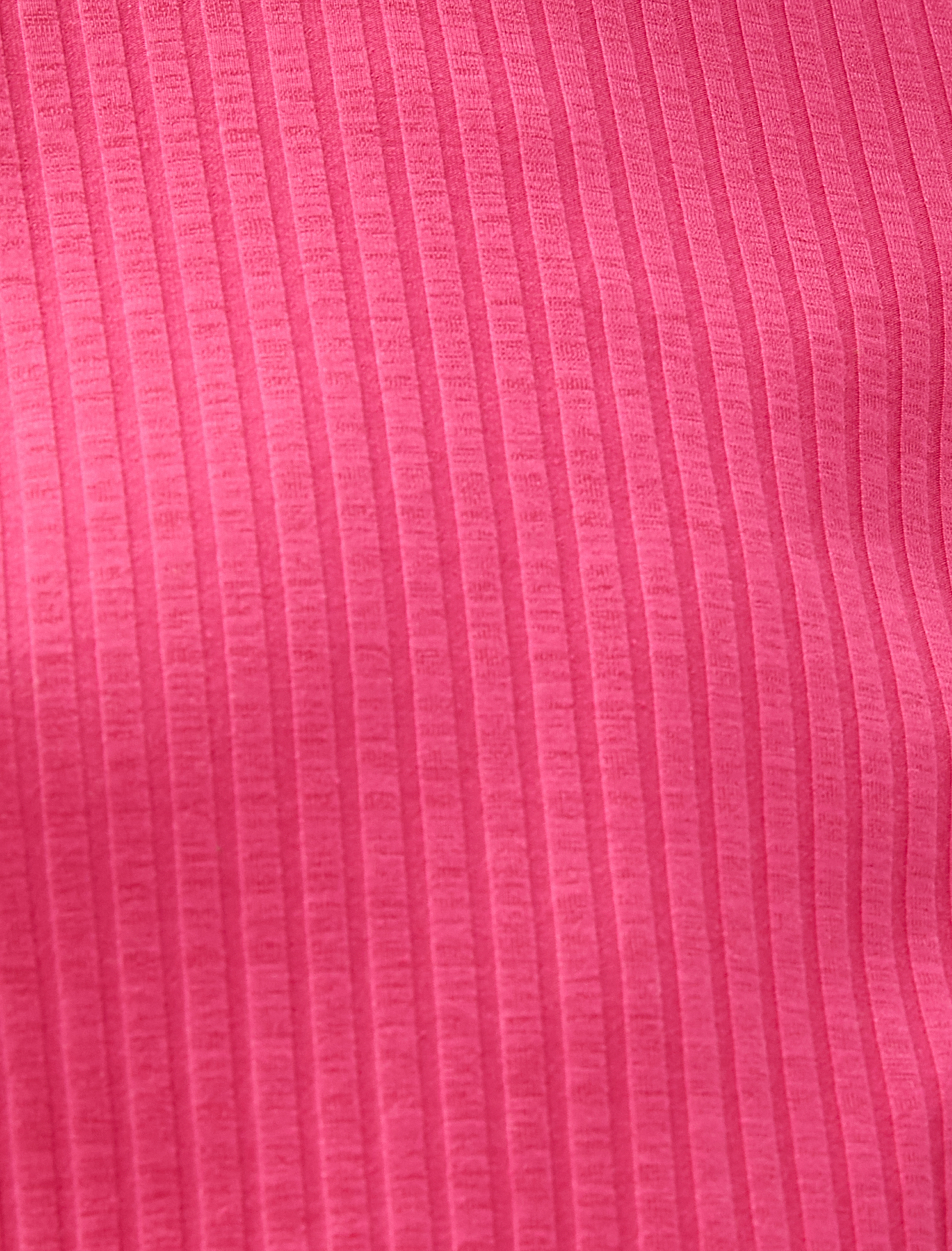   Crop Tişört Kısa Kollu Dik Yaka