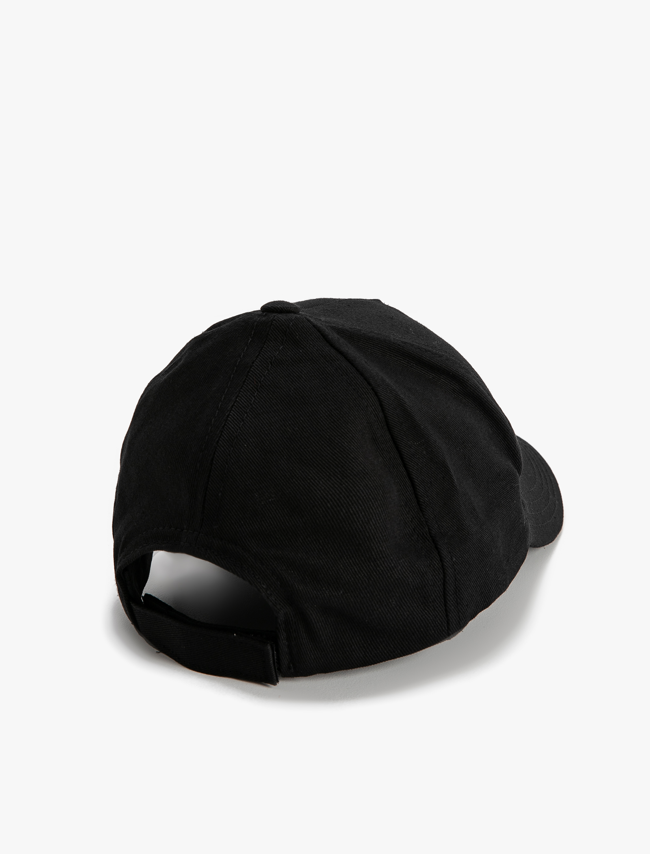  Erkek Kep Şapka Köpek İşlemeli