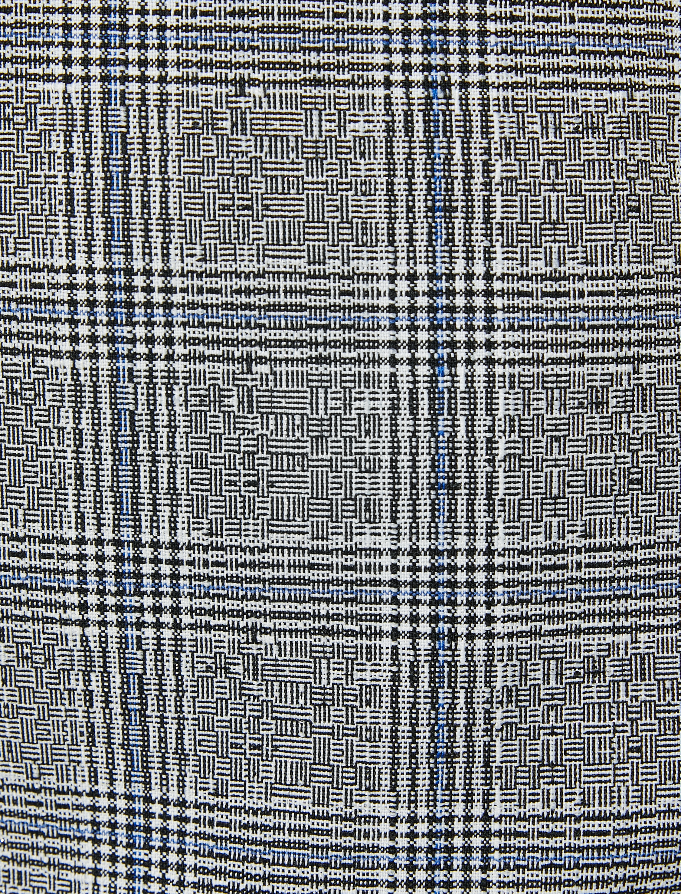   Mini Etek Dar Kesim Yırtmaç Detaylı