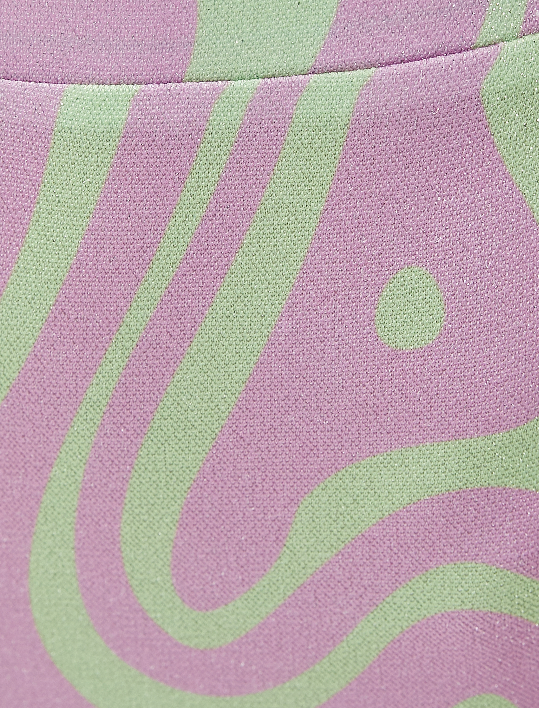   İspanyol Paça Abiye Pantolon Simli