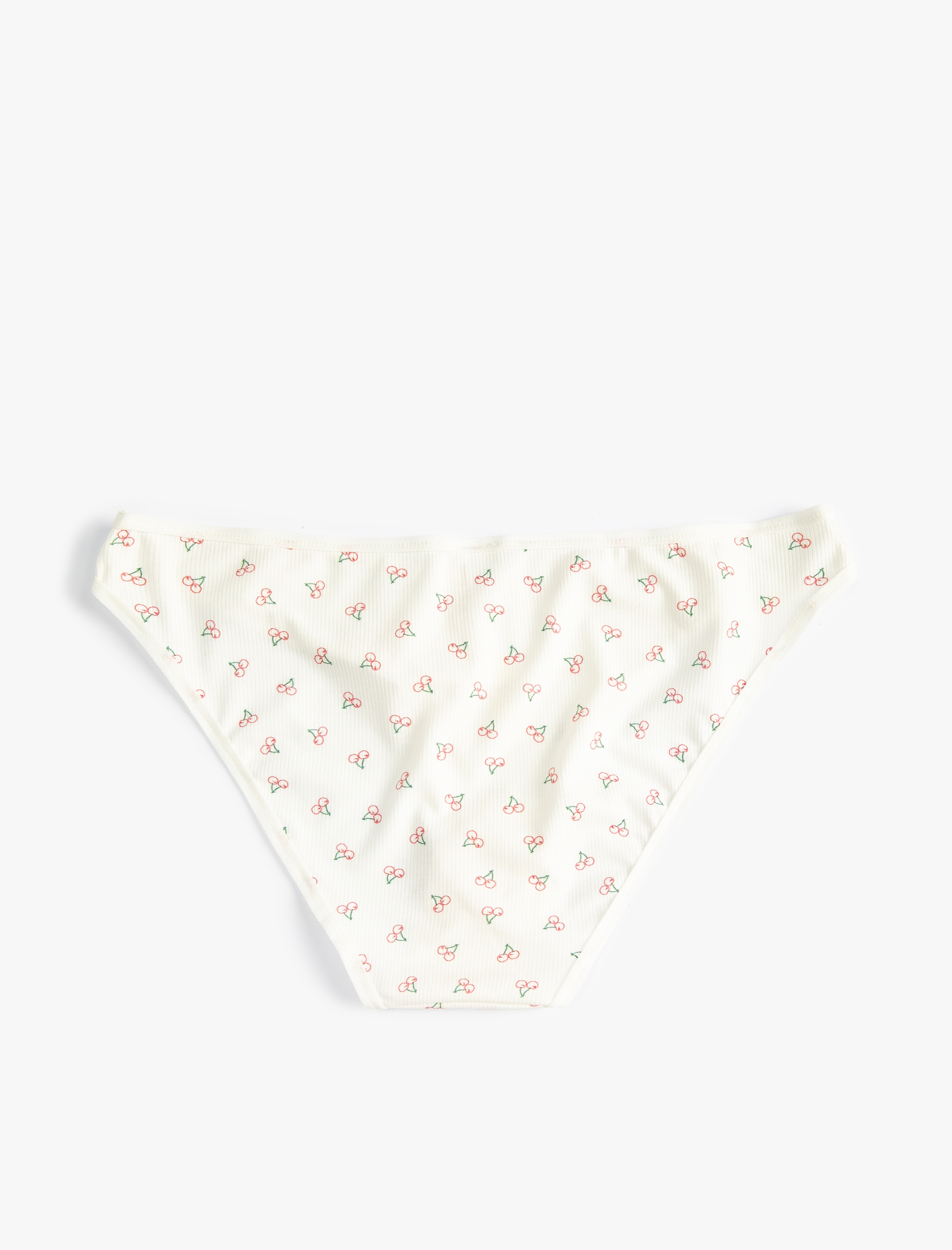   Brief Külot Minimal Desenli