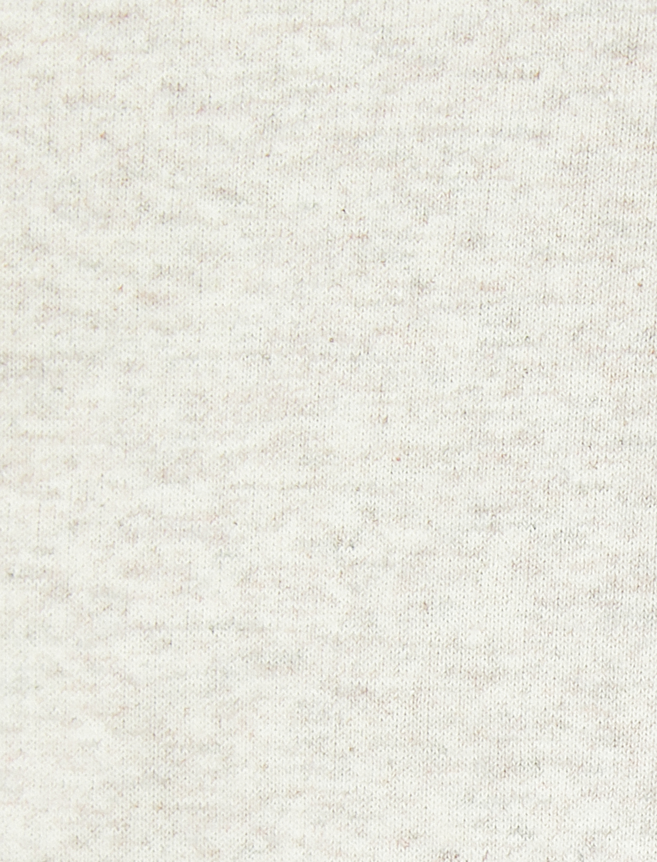   Yarım Fermuarlı Sweatshirt Dik Yaka Uzun Kollu Şardonlu