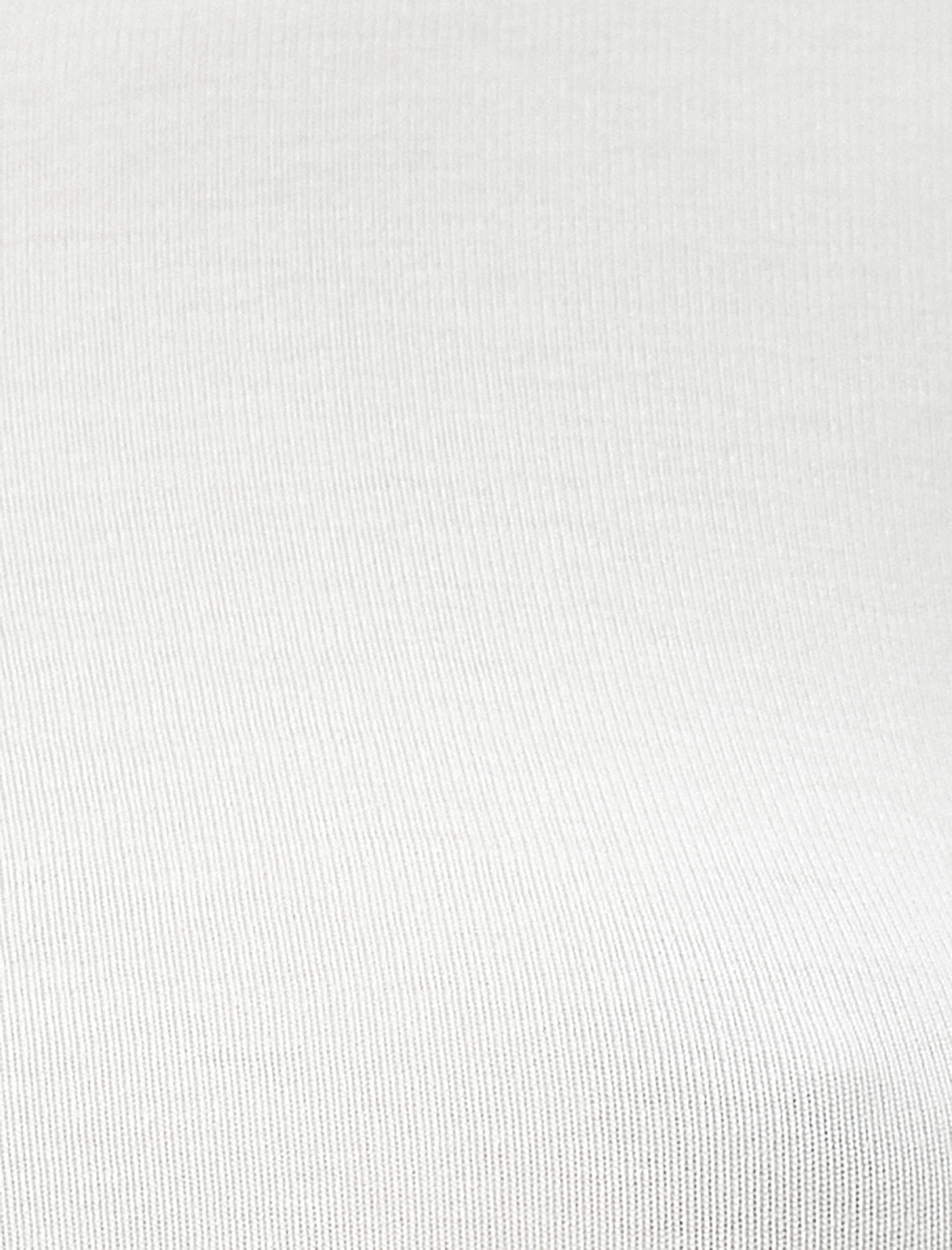   Uzun Kollu Tişört Bisiklet Yaka Dikiş Detaylı