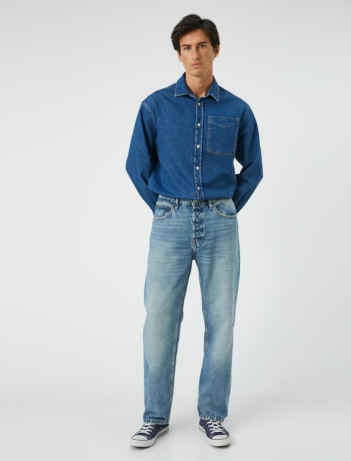  Mark Jeans - Straight Jeans