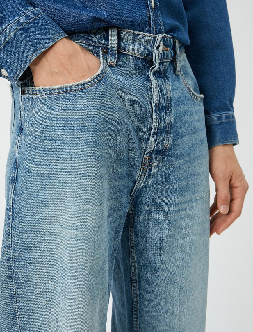   Mark Jeans - Straight Jeans