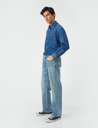 Mark Jeans - Straight Jeans