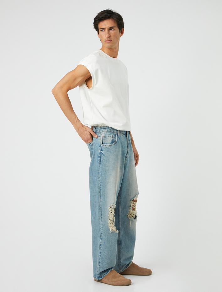  Steve Jeans - Loose Fit