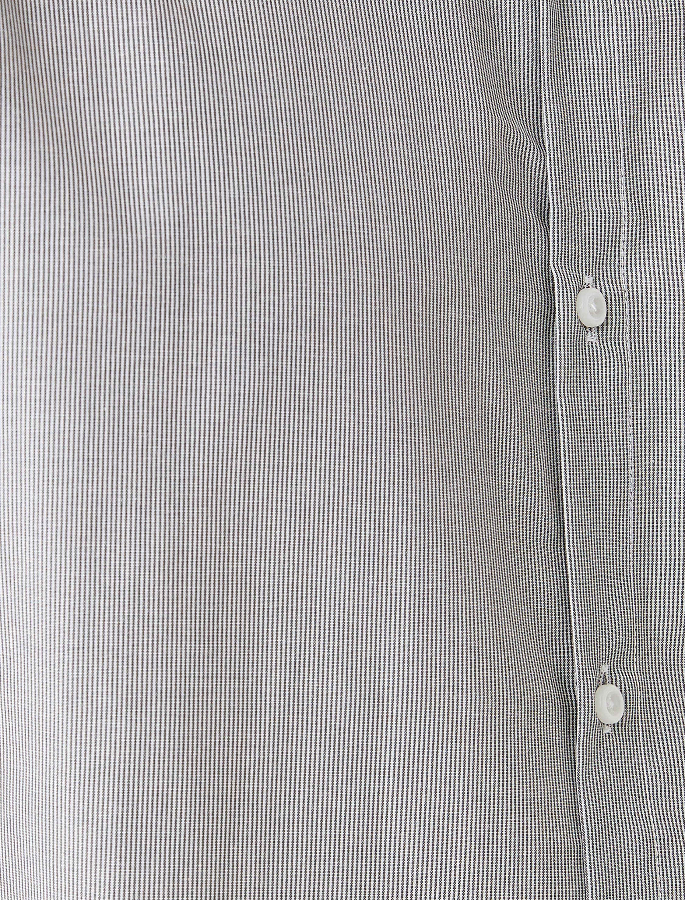   Klasik Yaka Uzun Kollu Gömlek Non Iron