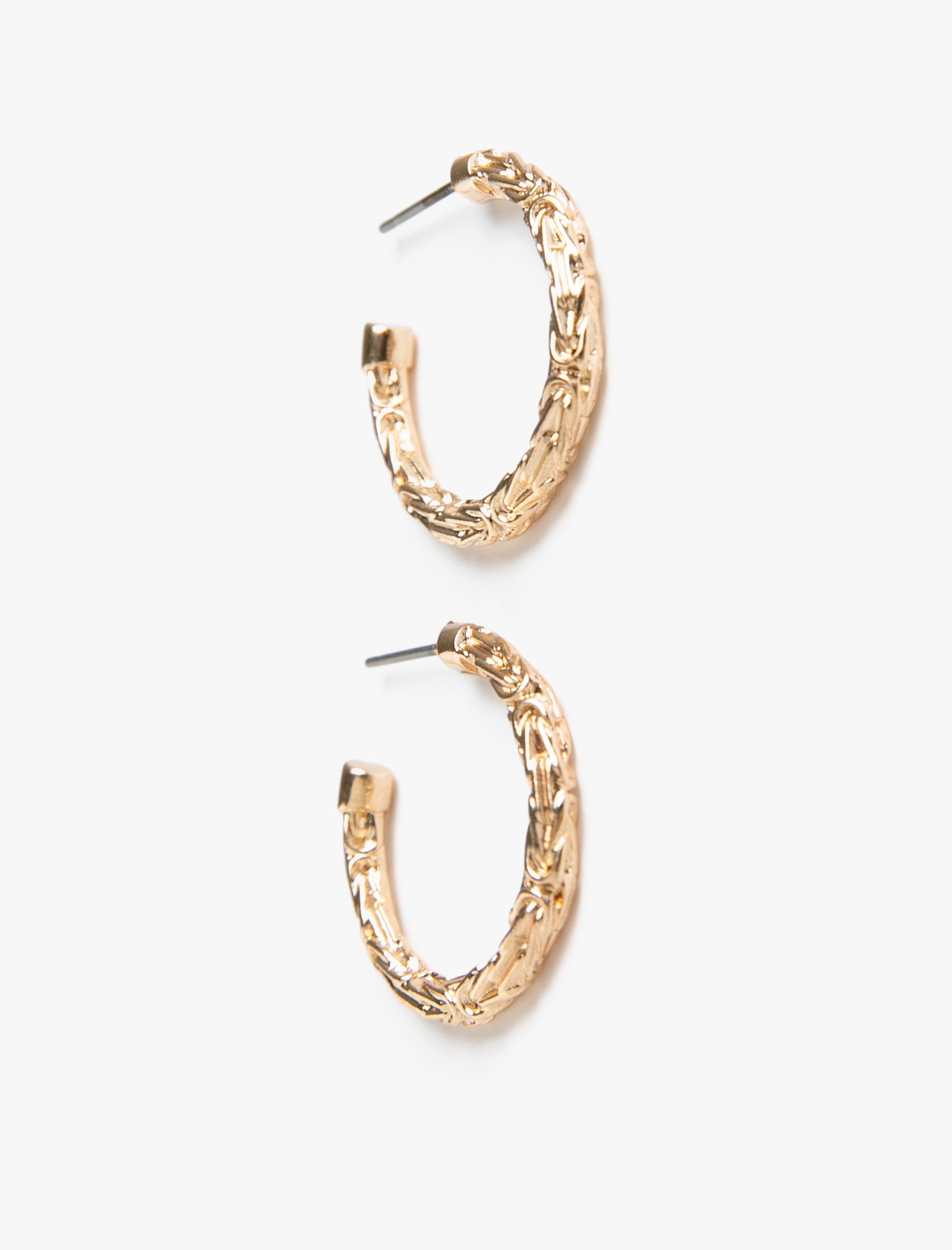  Kadın Halka Küpe Boncuklu