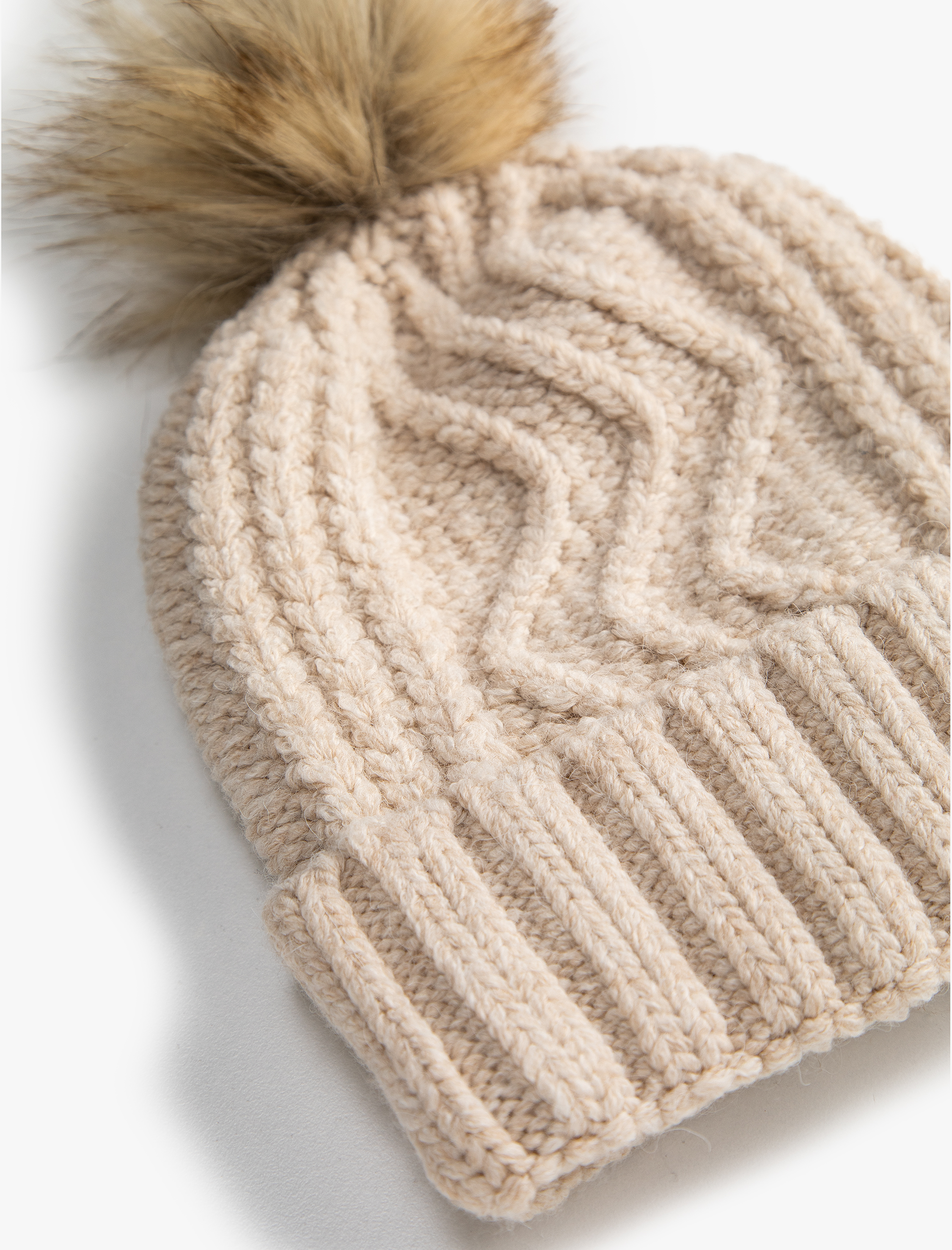  Kadın Saç Örgü Bere