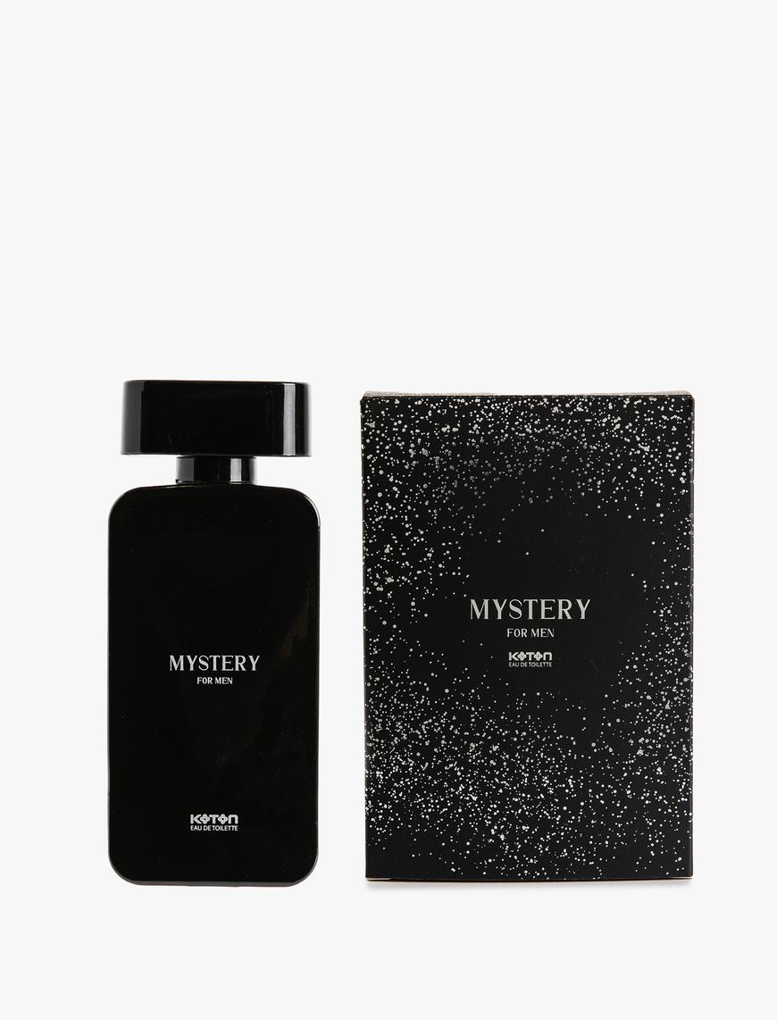  Erkek Parfüm Mystery 100 ML