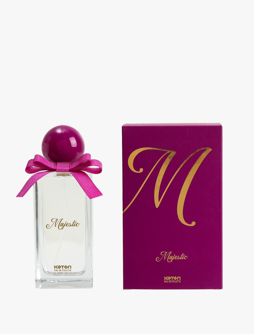  Kadın Majestic Parfüm 100 ML