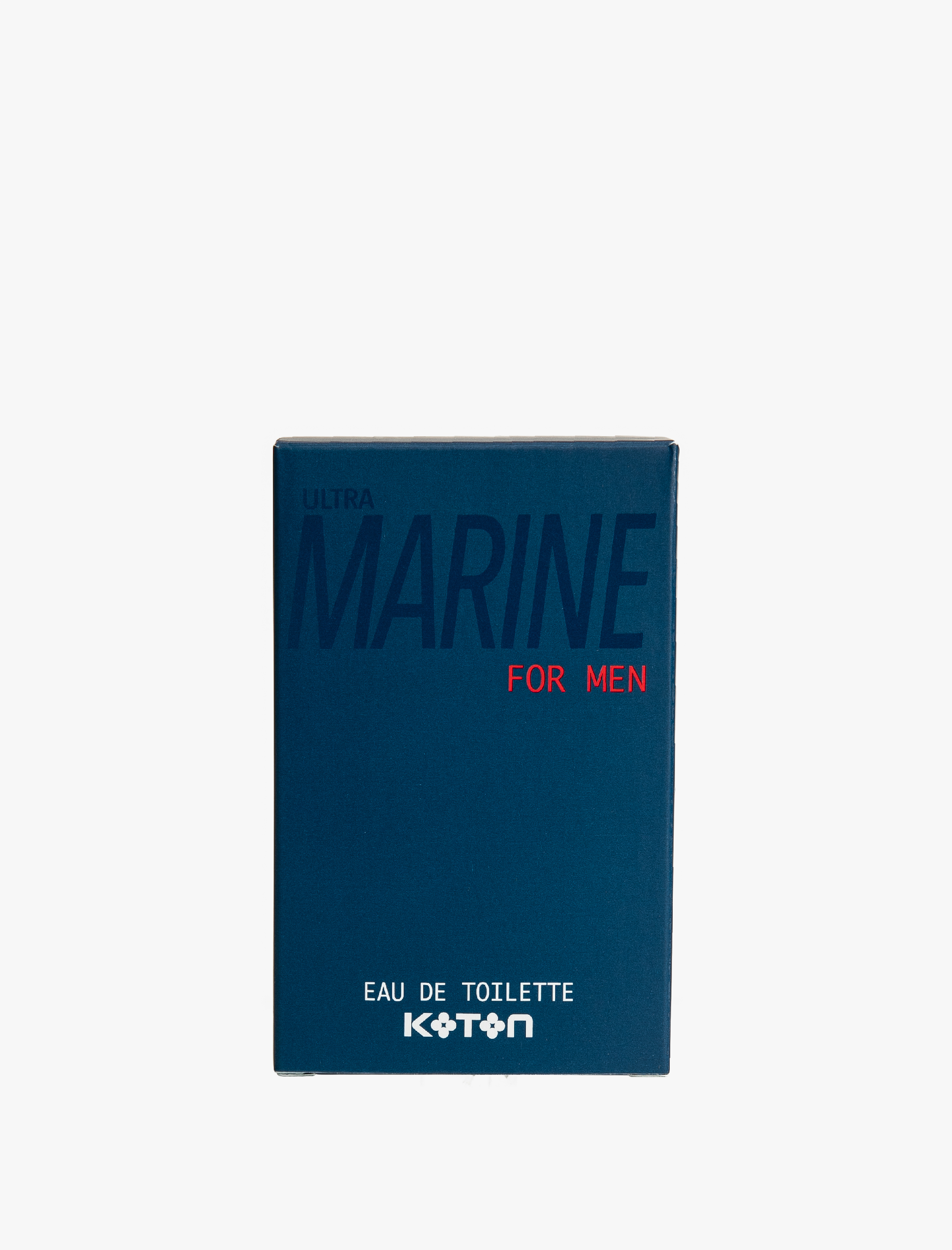  Erkek Parfüm Ultra Marine 100 ML
