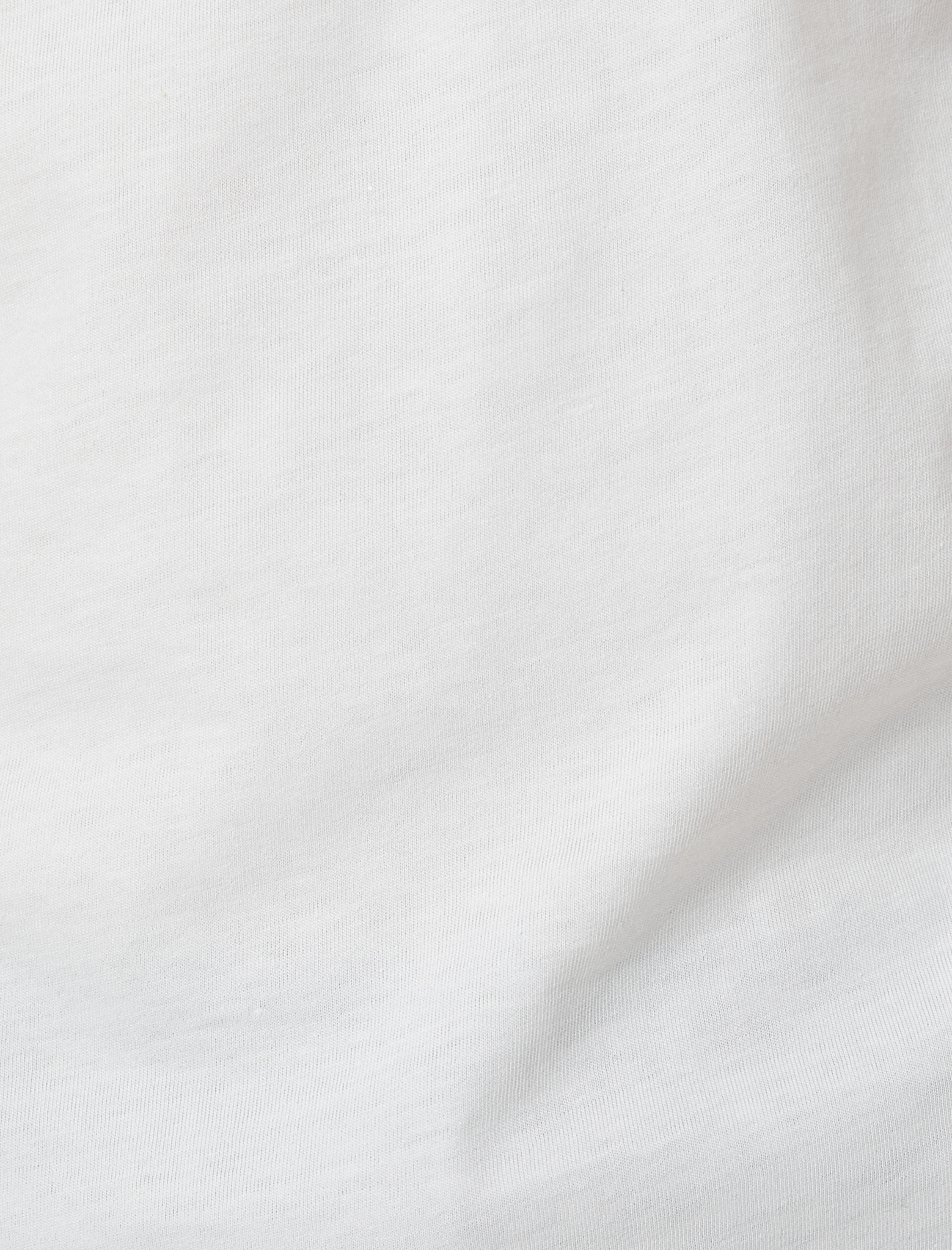   Bloklu Tişört Bisiklet Yaka Kısa Kollu Dikiş Detaylı