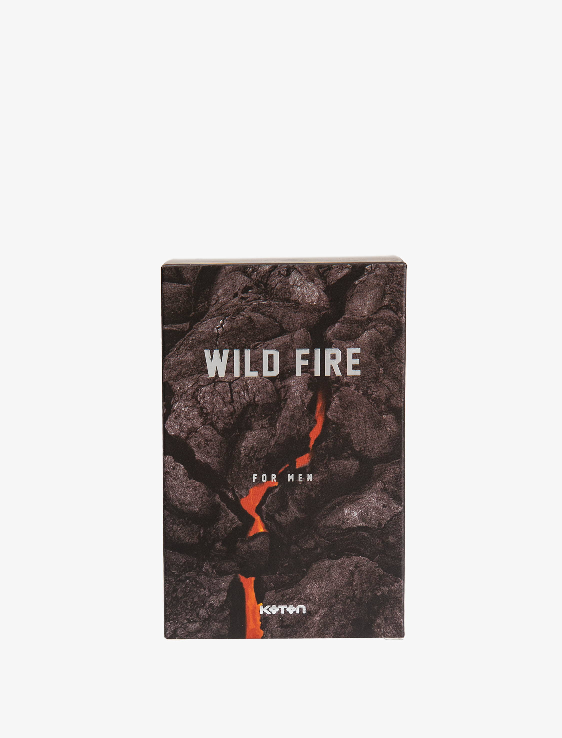  Erkek Parfüm Wild Fire 100 ML