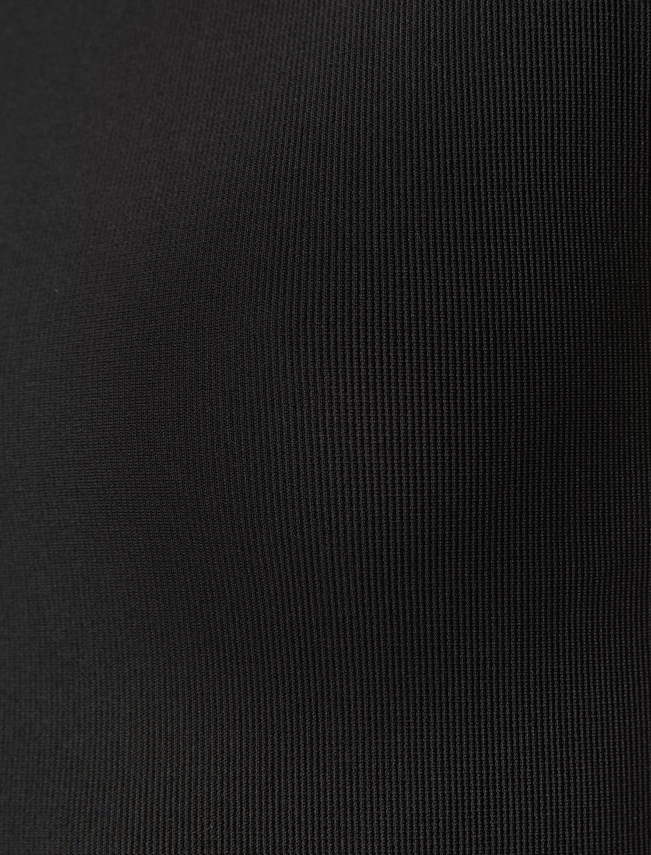   Crop Büstiyer Sallantılı Parlak Taş Detaylı Bisiklet Yaka