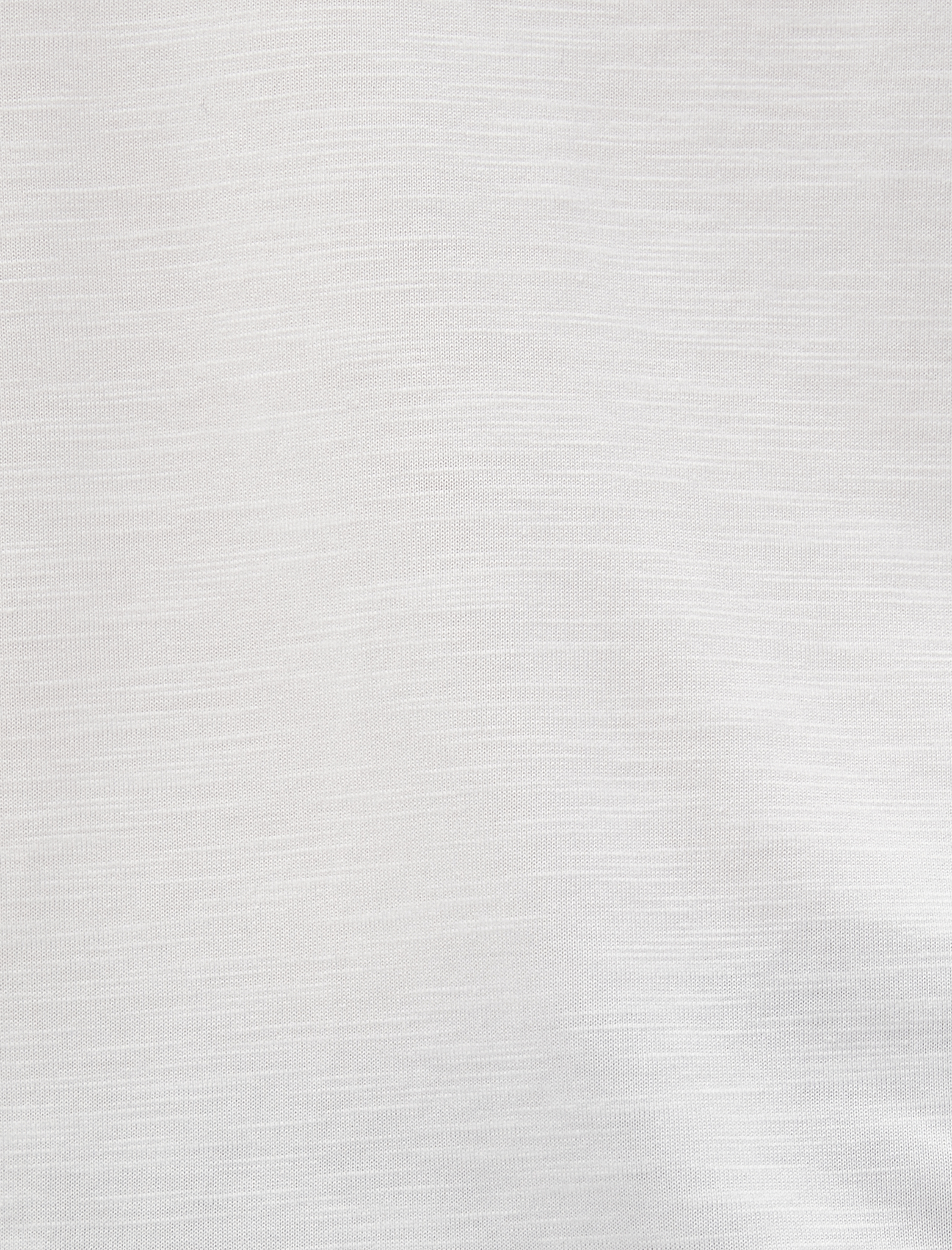 Basic Modal Tişört Kısa Kollu