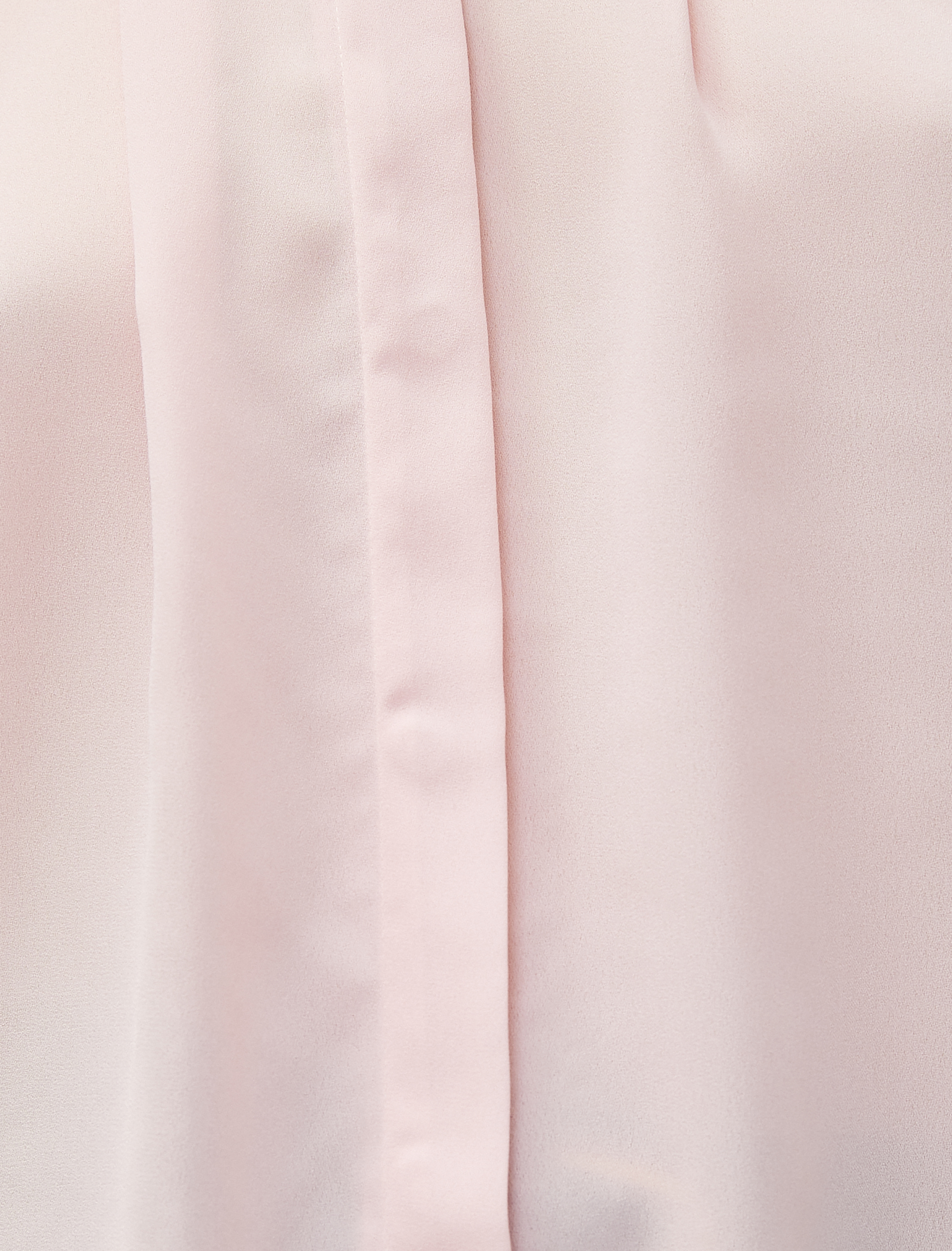   Drapeli Gömlek Uzun Kollu