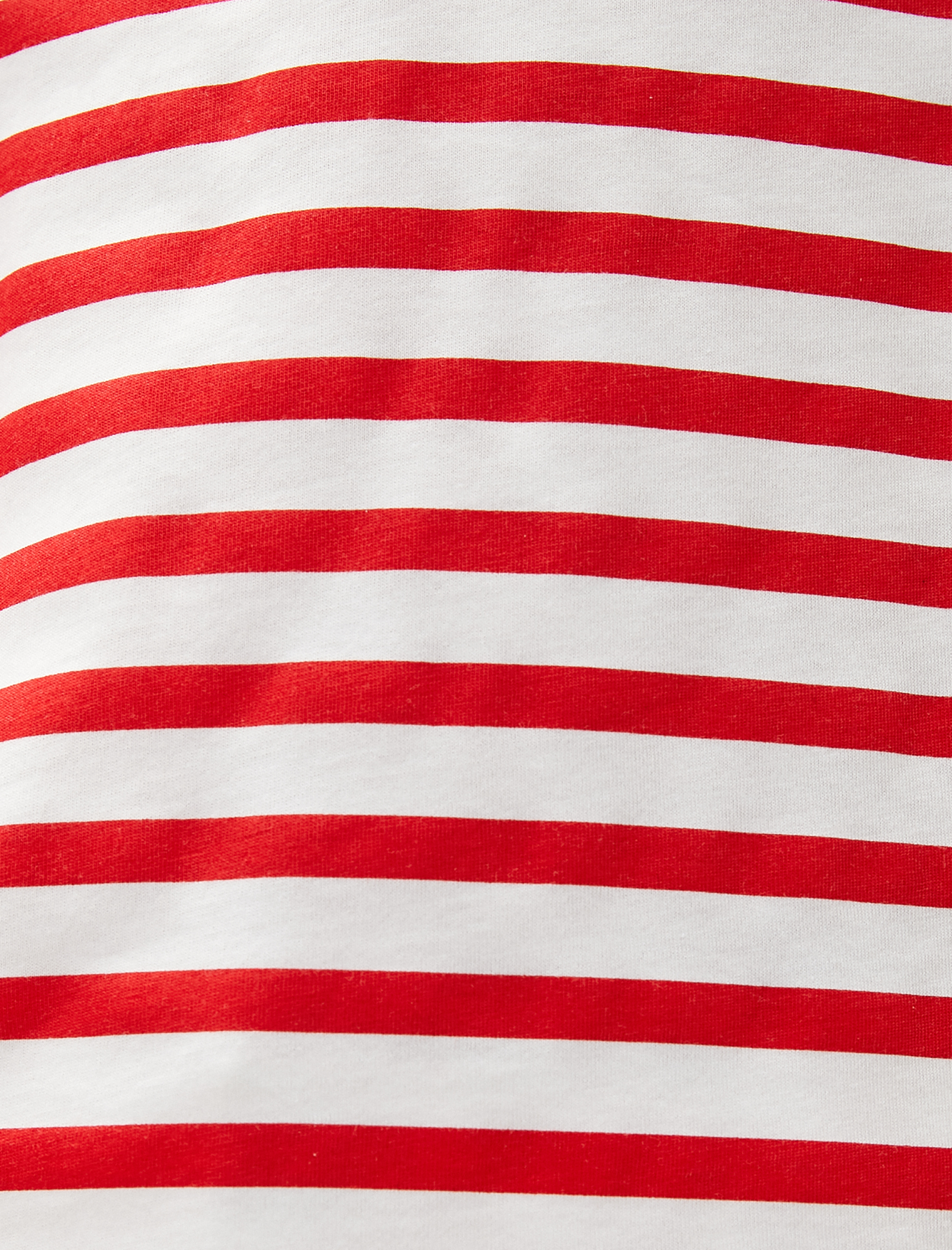   Nakışlı Tişört Kısa Kollu Pamuklu