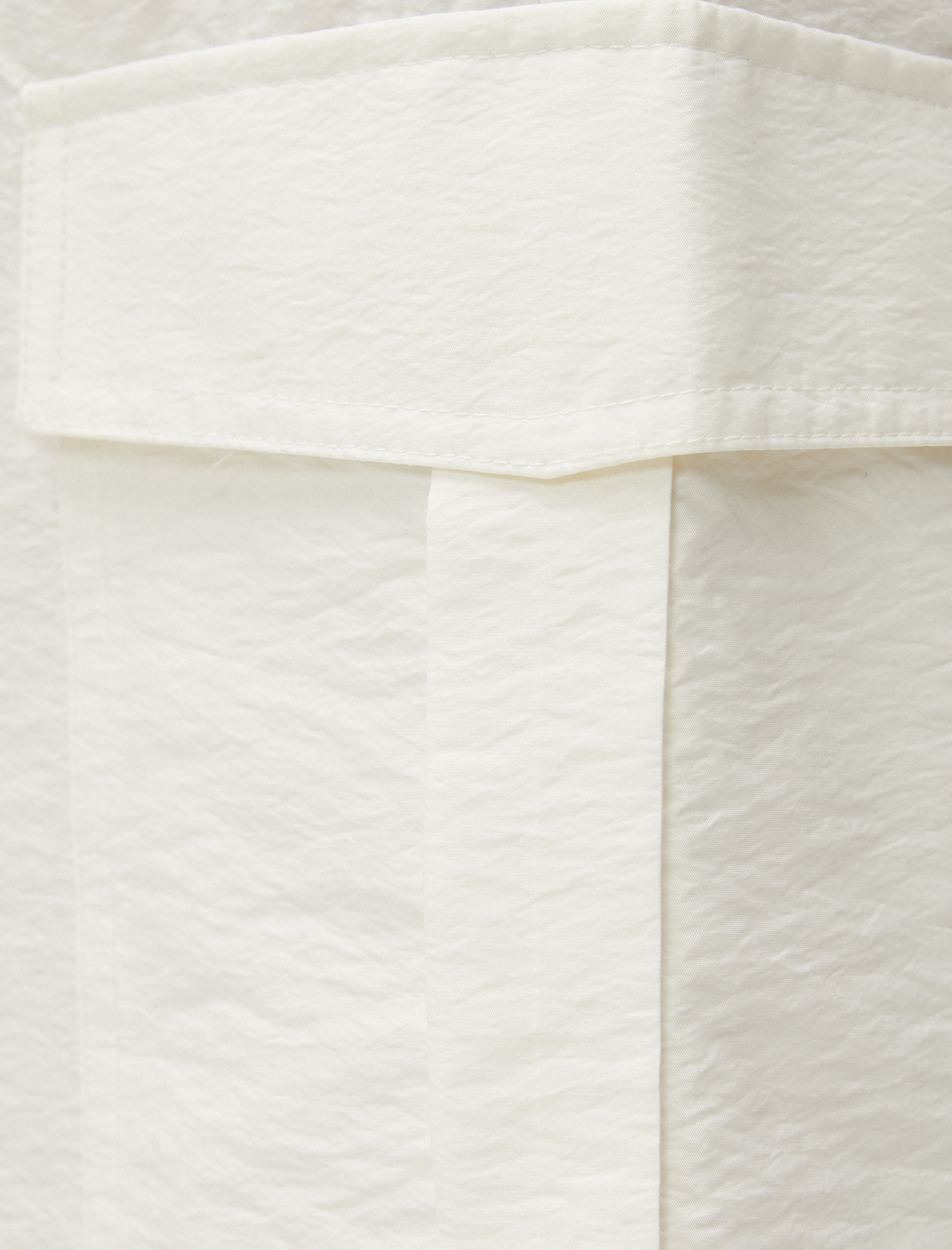   Paraşüt Kargo Pantolon Cepli Beli Lastikli