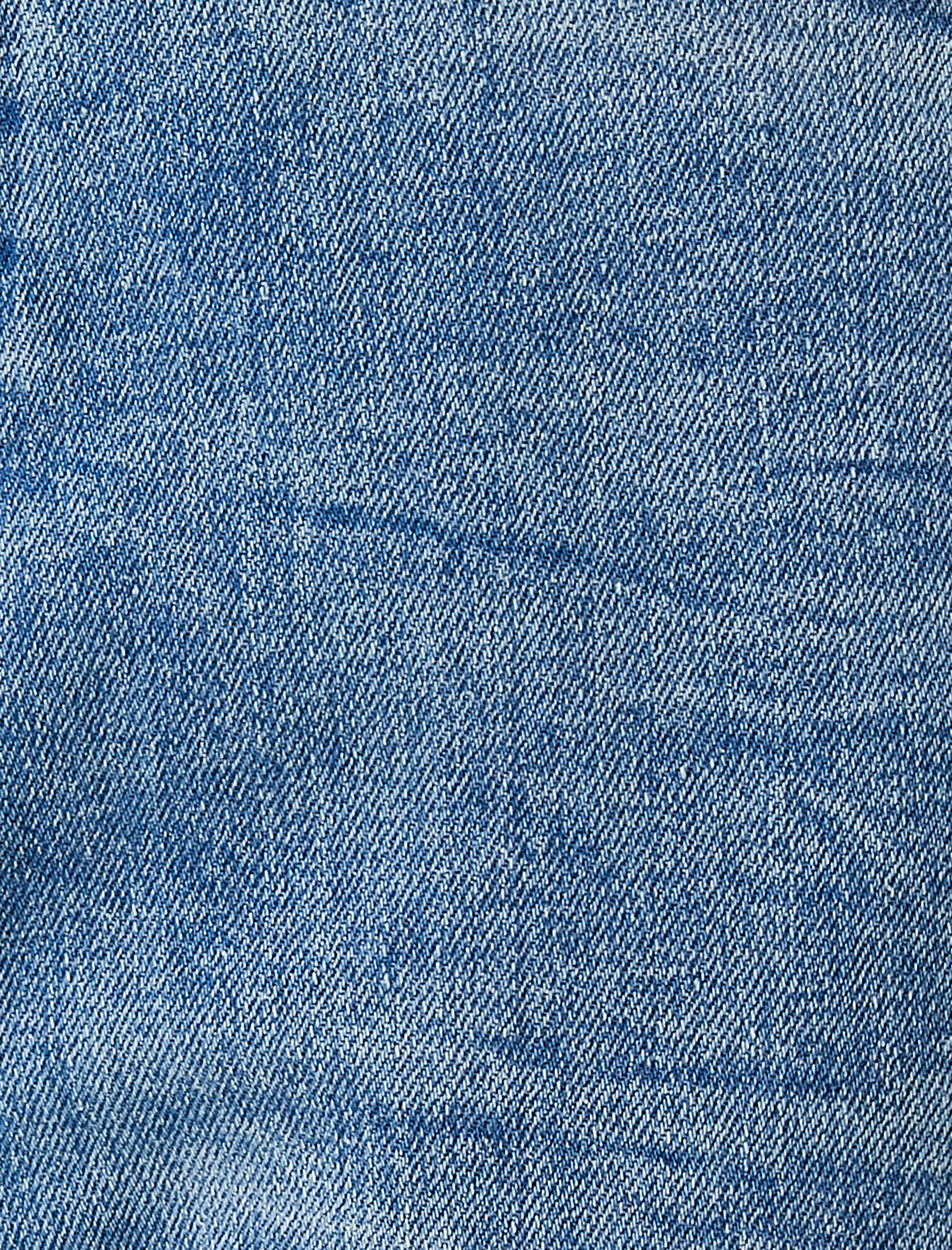   Slim Fit Kot Pantolon - Brad Jean