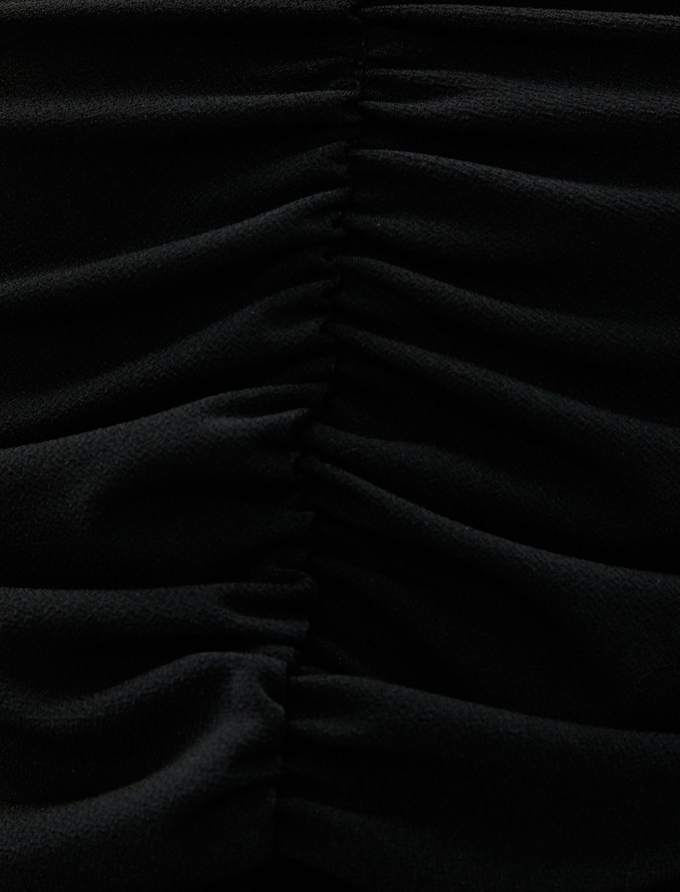   Drapeli Atlet Askılı U Yaka