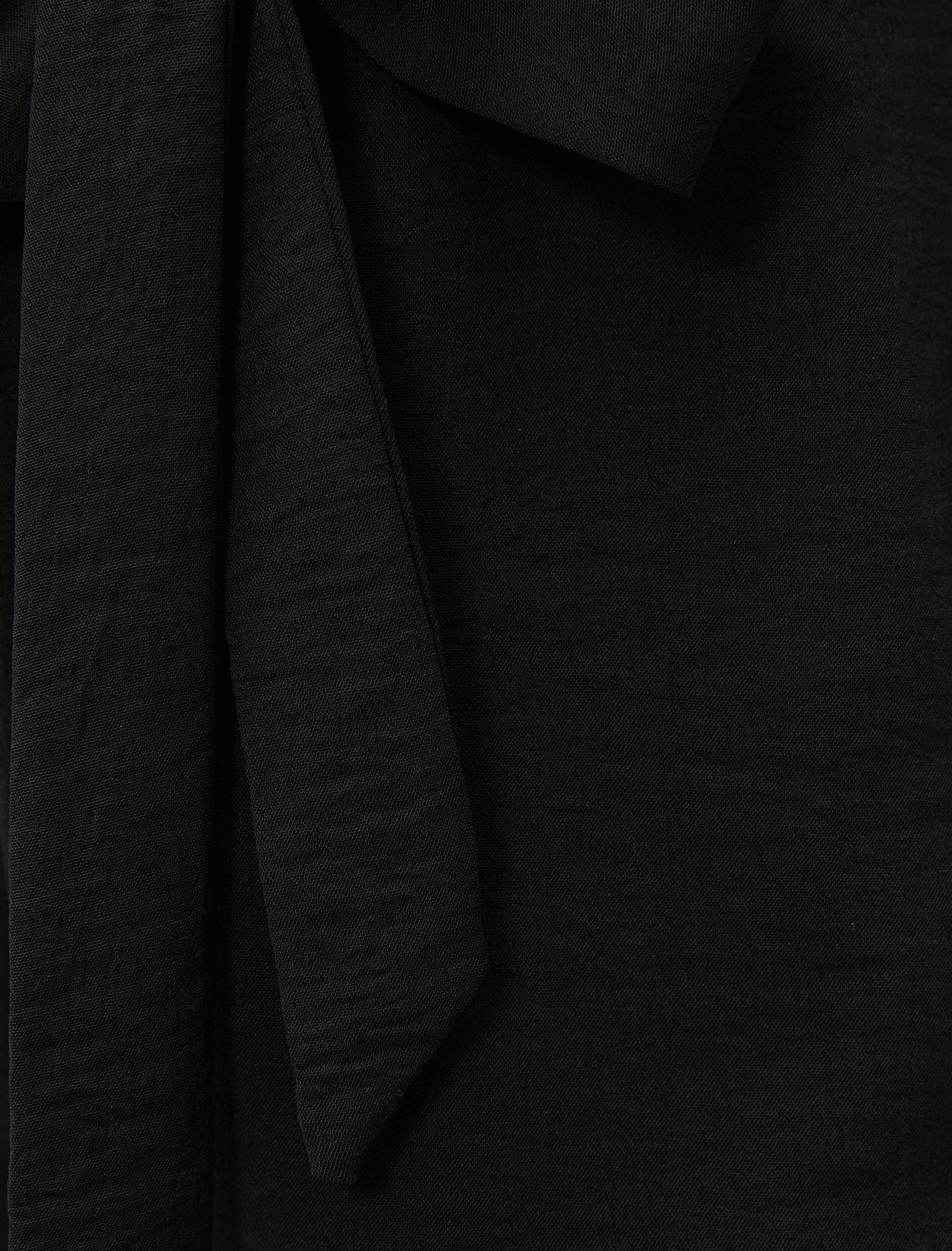   Cepli Kuşaklı Şort