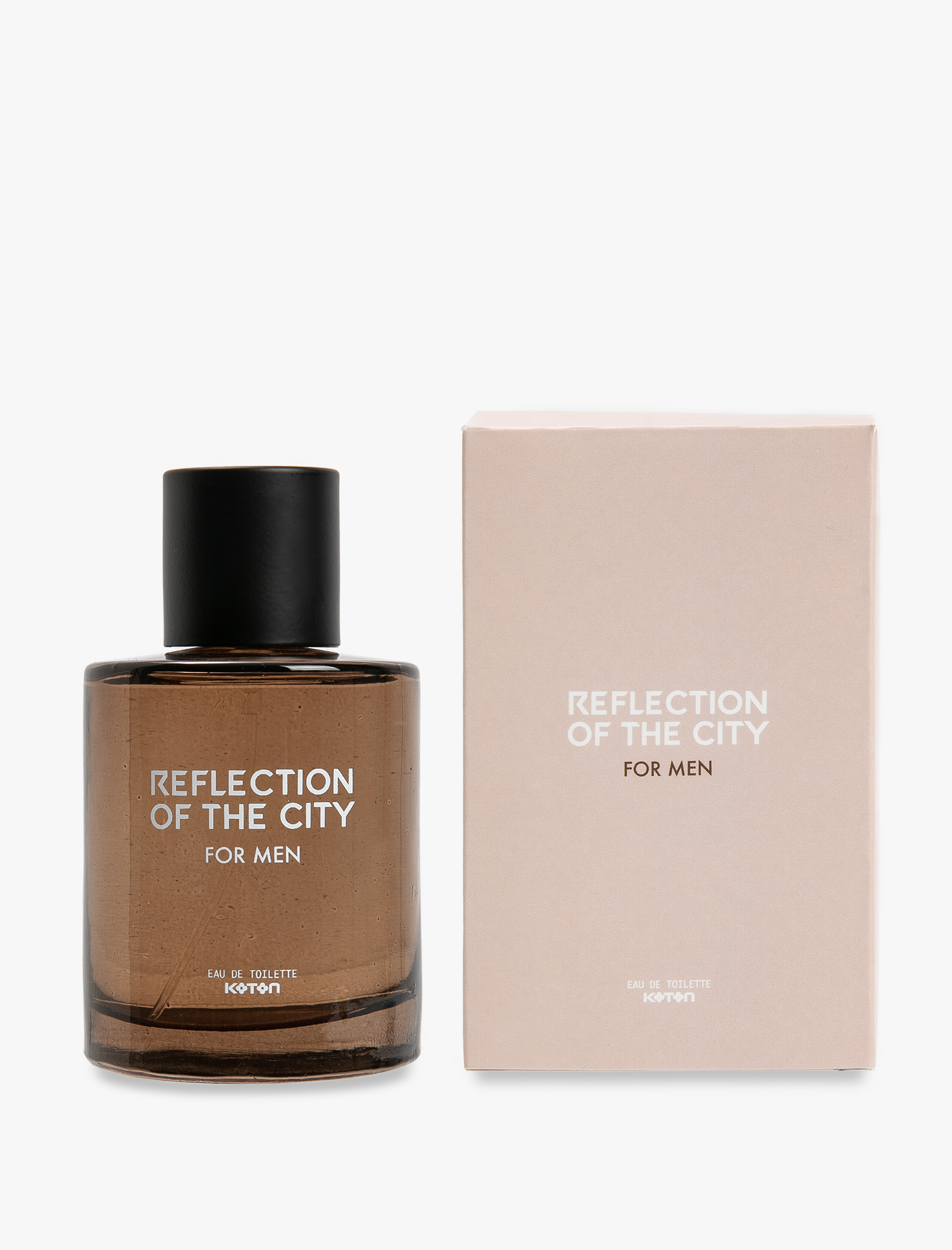  Erkek Parfüm Reflection of The City 100 ML